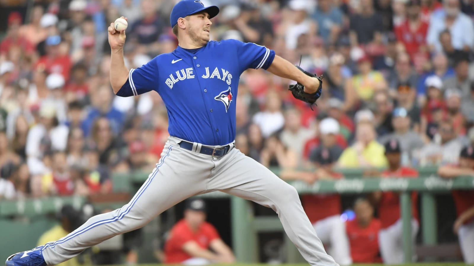 Blue Jays 40man Roster Review Trading for Erik Swanson was a great