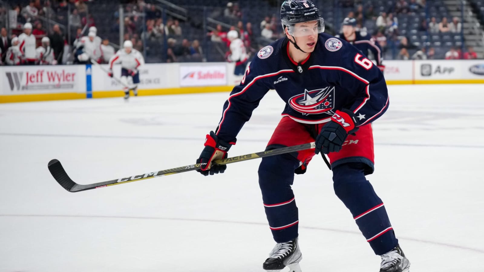 Billy Sweezey signs two-year deal with Boston Bruins