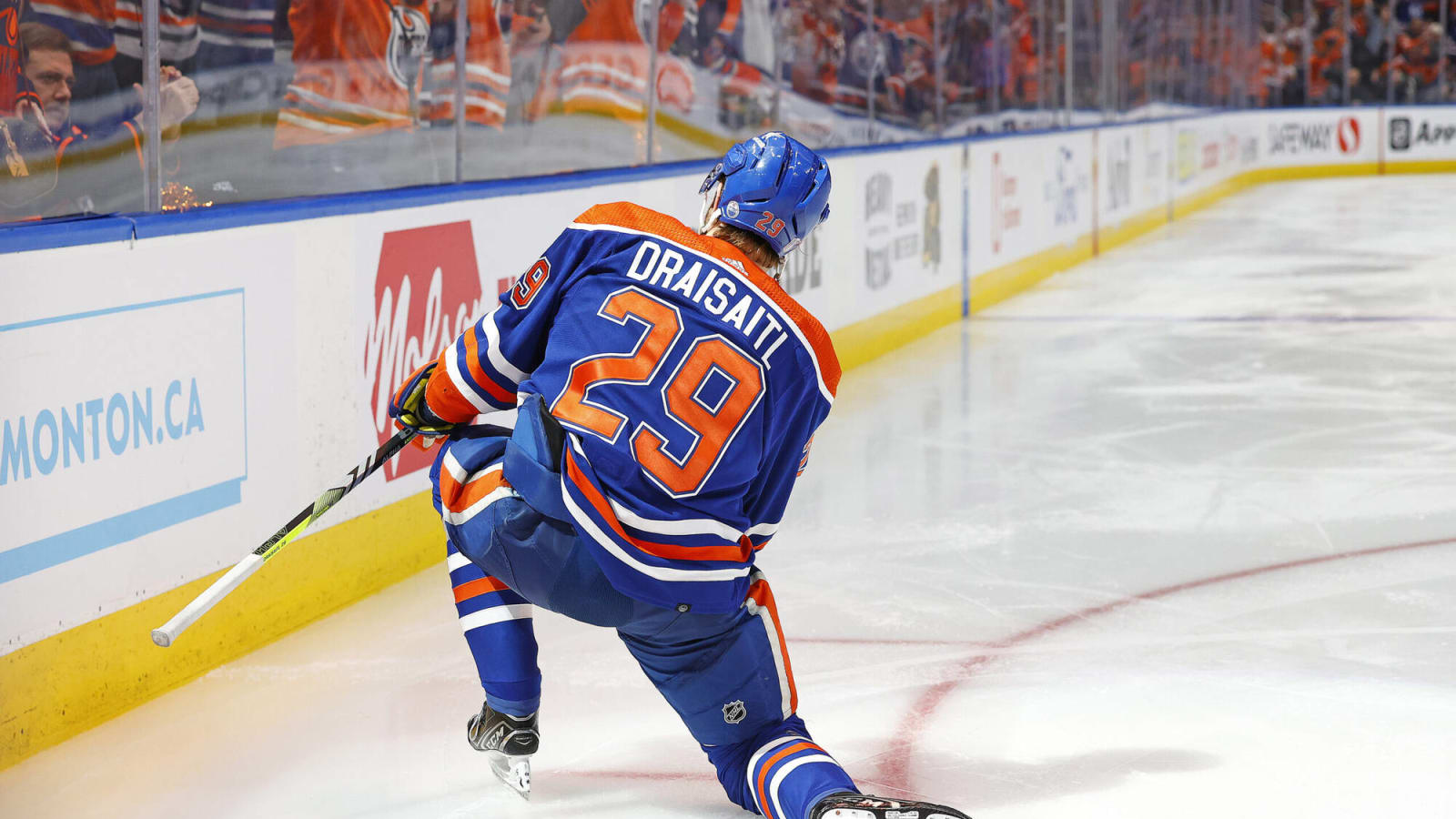 How Leon Draisaitl consistently elevates his performance in the playoffs