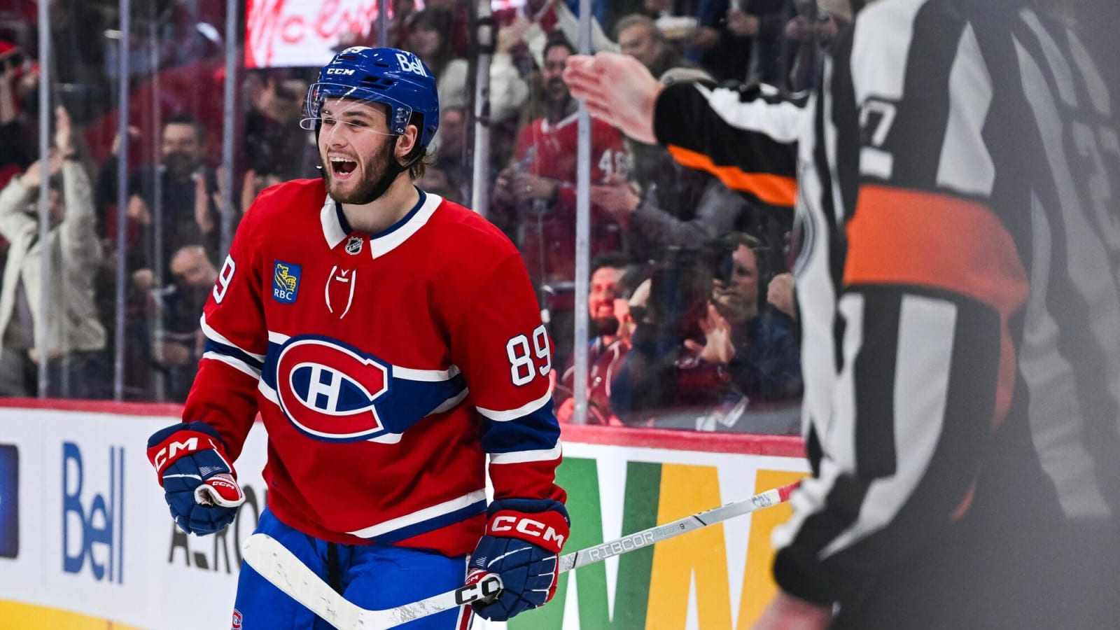 Top five late-round steals from the 2021 NHL Draft so far
