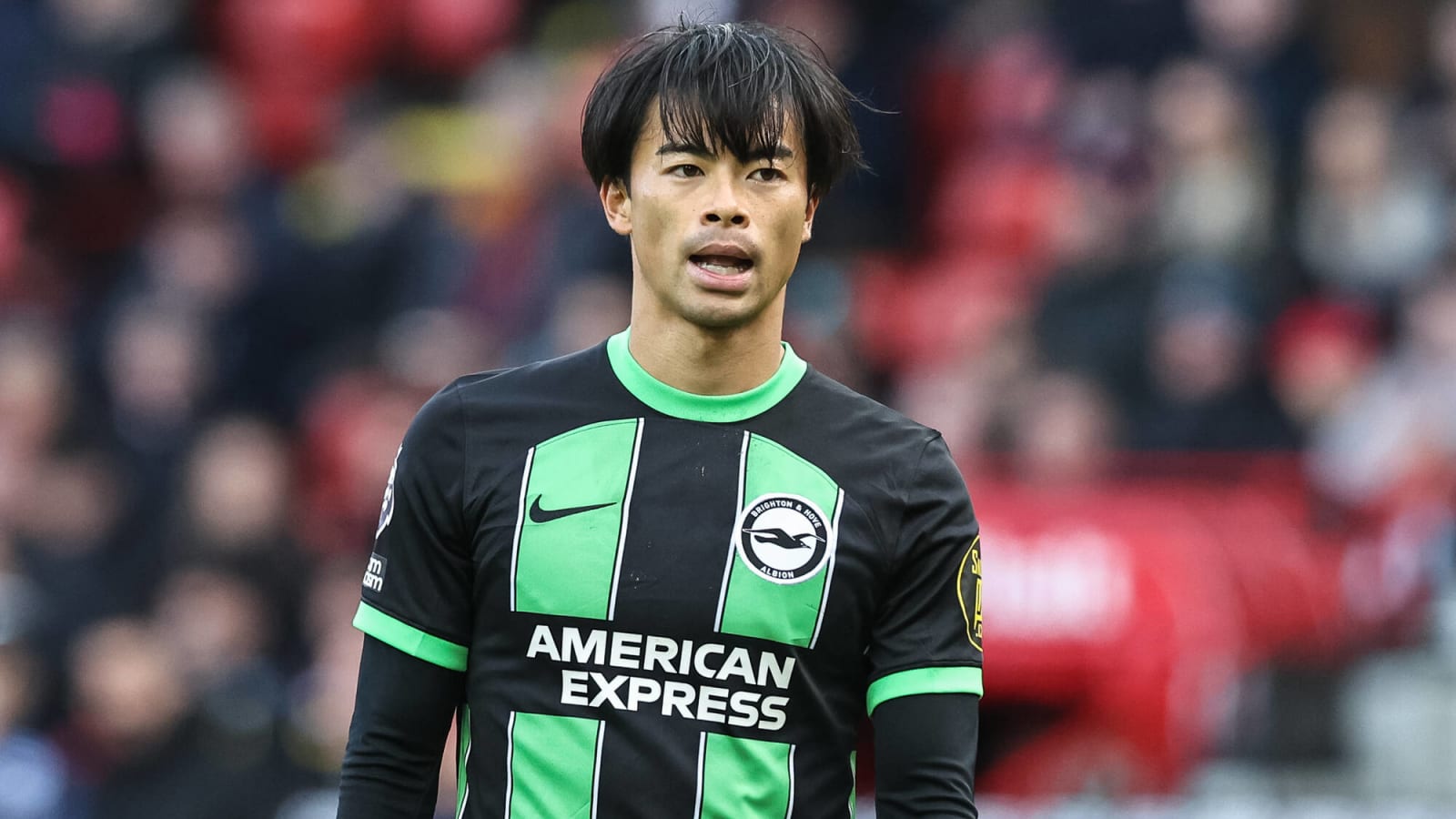 Brighton receive major blow as Man City target to miss rest of season, may have played last game