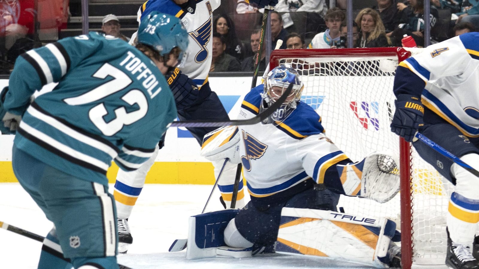 Daily Faceoff NHL DFS Value Plays — October 18th