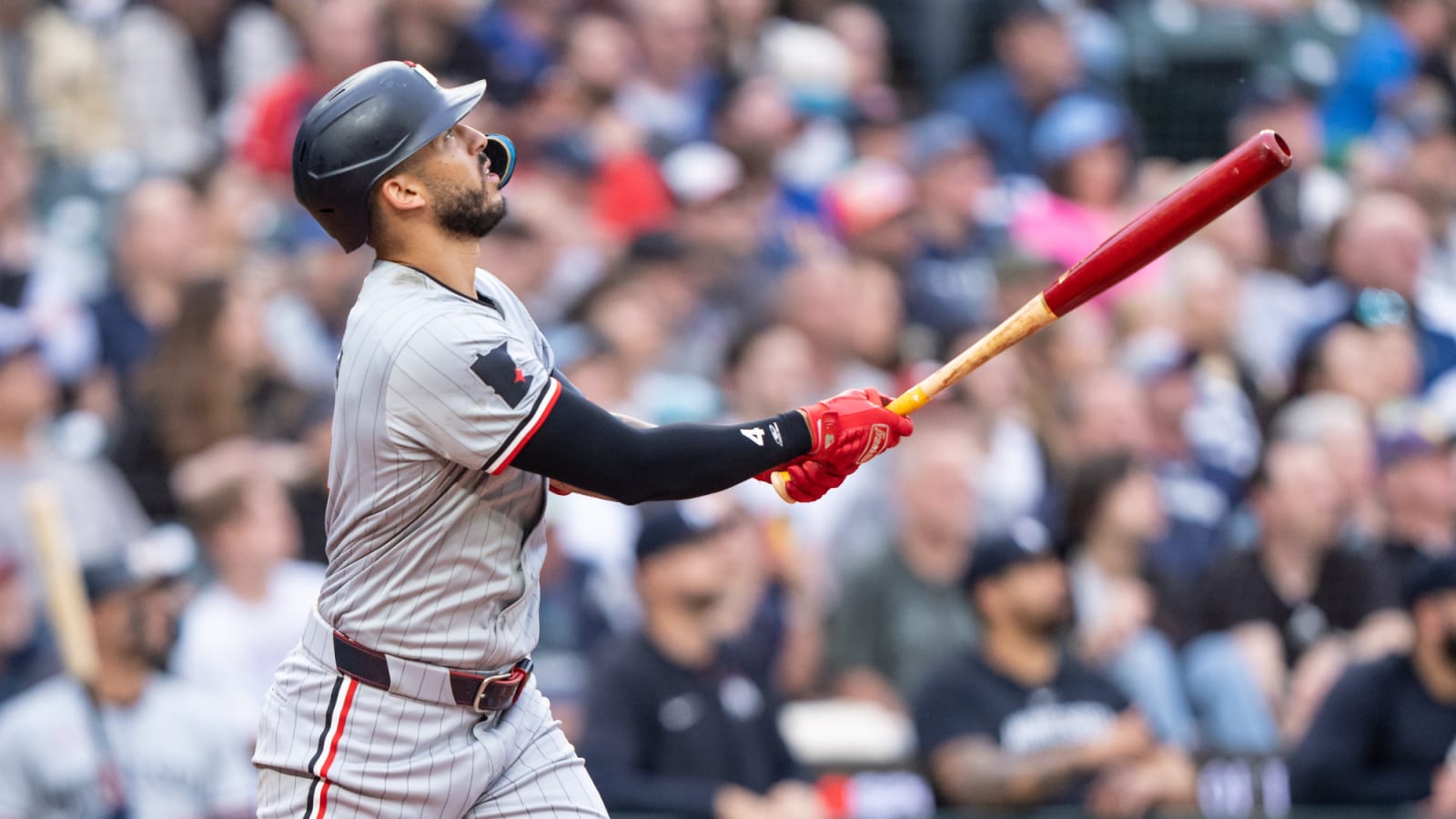MLB HR props for Wed. 7/3: Correa should pounce on Tigers rookie