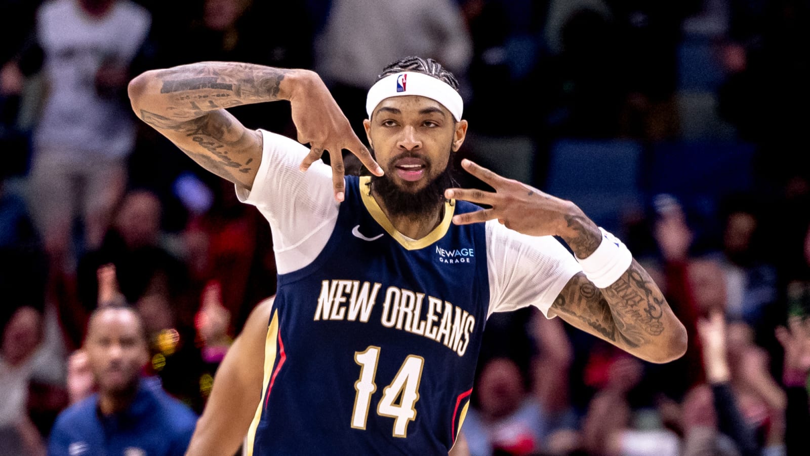 Raptors Rumors: Toronto Has ‘A Ton Of Interest’ In Brandon Ingram
