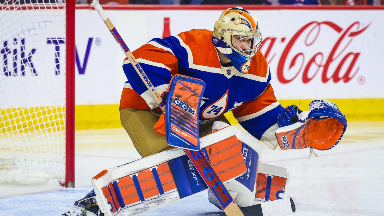 Three Key Things: Stuart Skinner ties Grant Fuhr’s record, Connor Brown getting chances, and McDavid and Draisaitl step back
