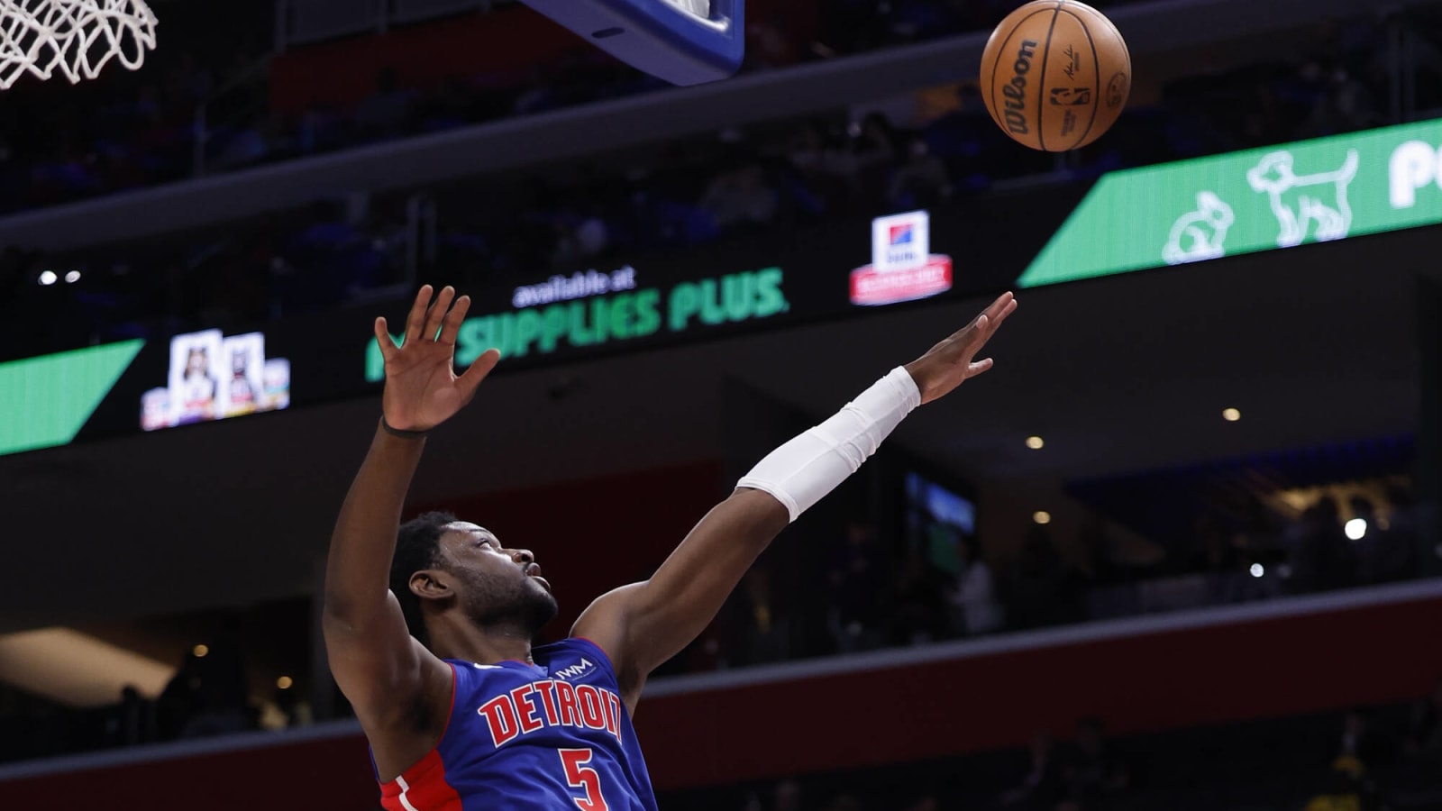 How to watch the Detroit Pistons live in 2024