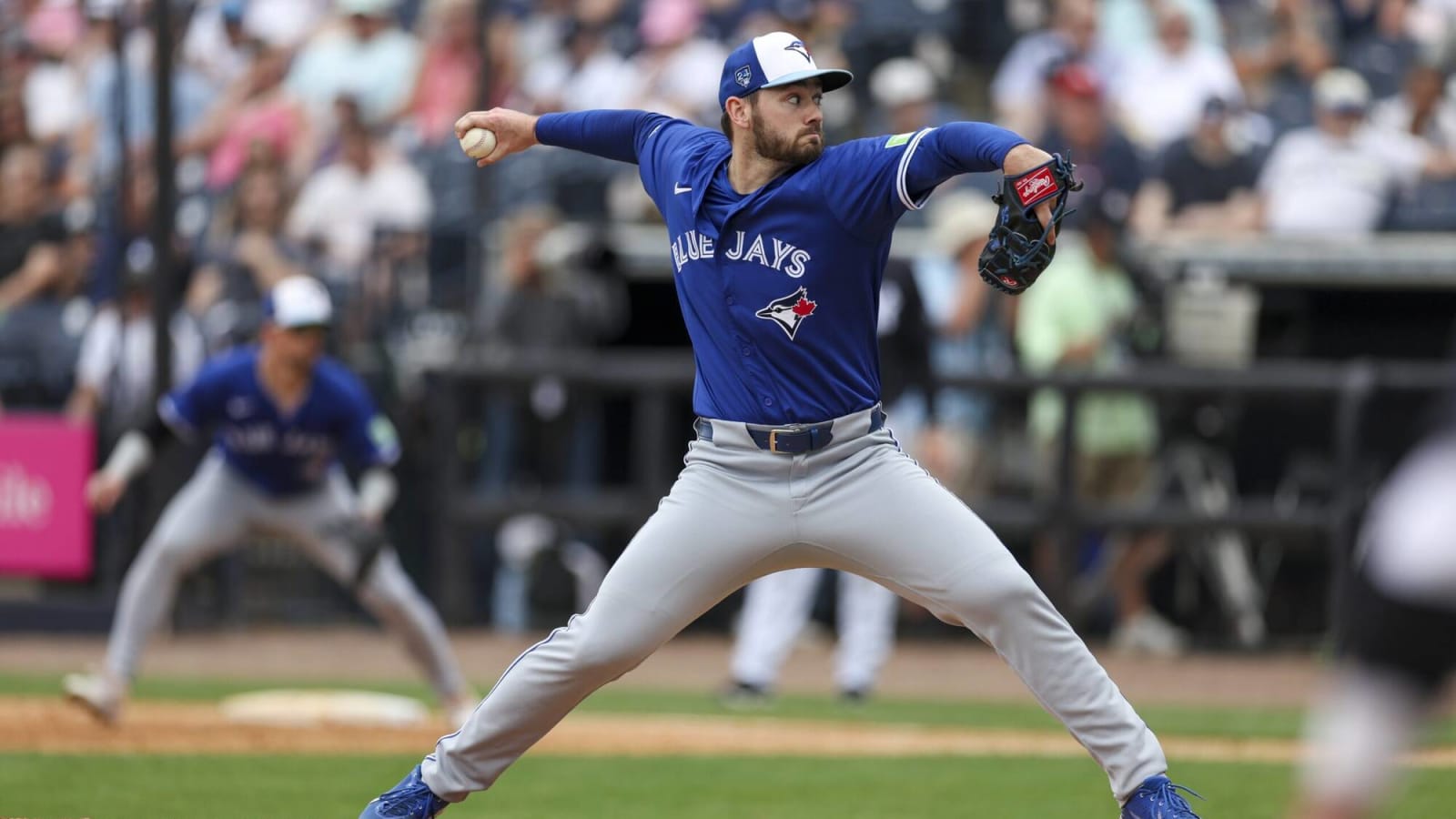 Blue Jays – Under-the-radar pitching prospects to keep an eye on after impressive starts to the season