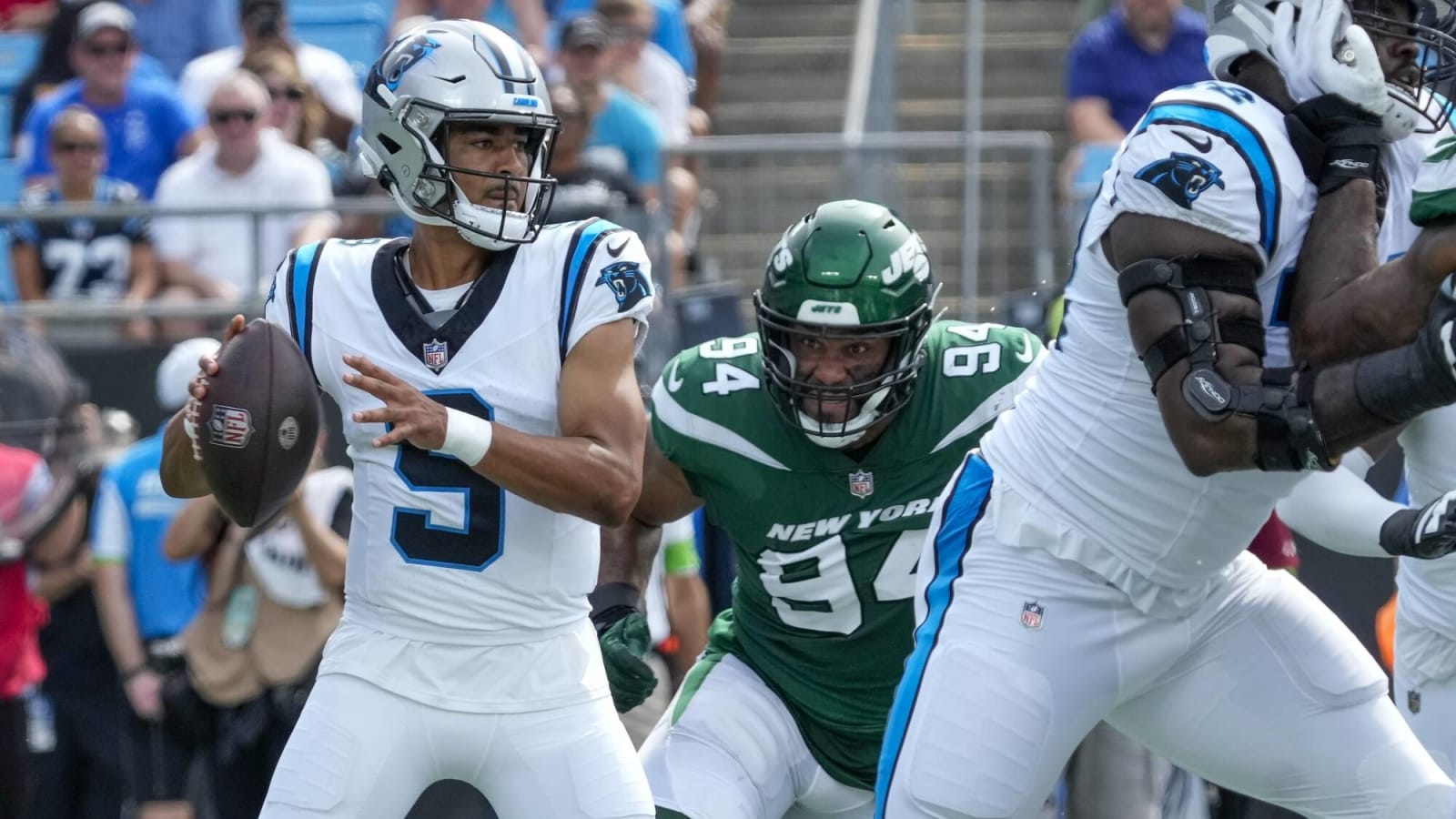 NFL futures: The case for Bryce Young winning Offensive Rookie of the Year