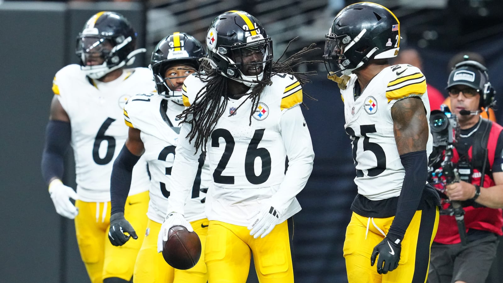 How to watch the Pittsburgh Steelers in 2024