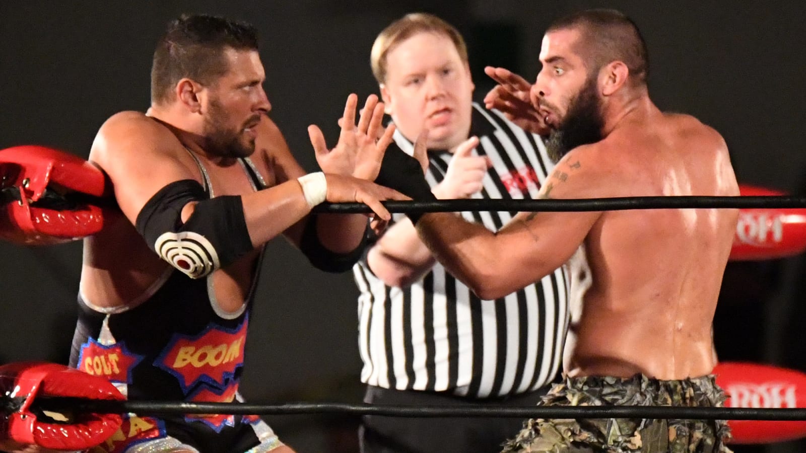 AEW Continental Classic Set To Begin On 11/27