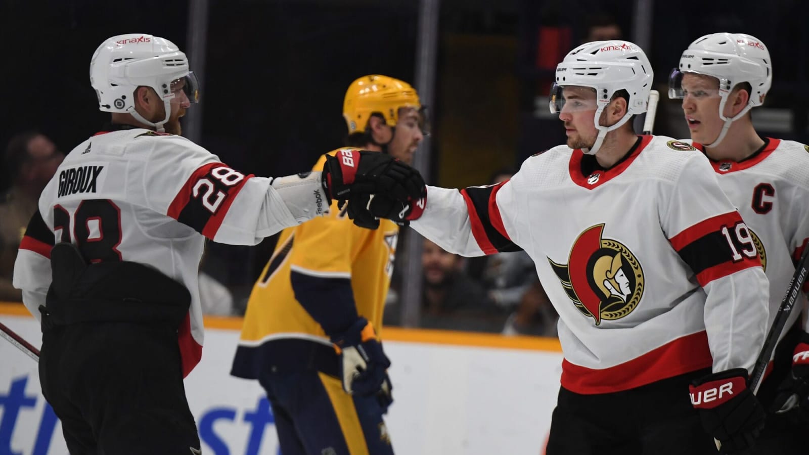 20242025 NHL team preview Ottawa Senators Yardbarker