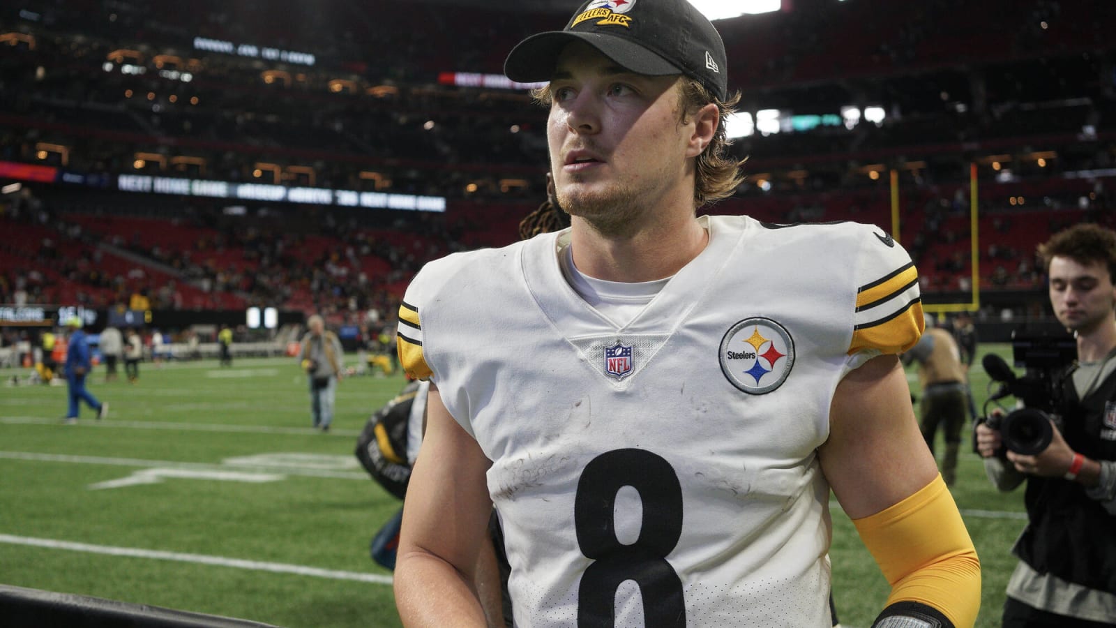 Loss To Ravens in Week 14 Will Kill Steelers’ Slim Path To Playoff Berth