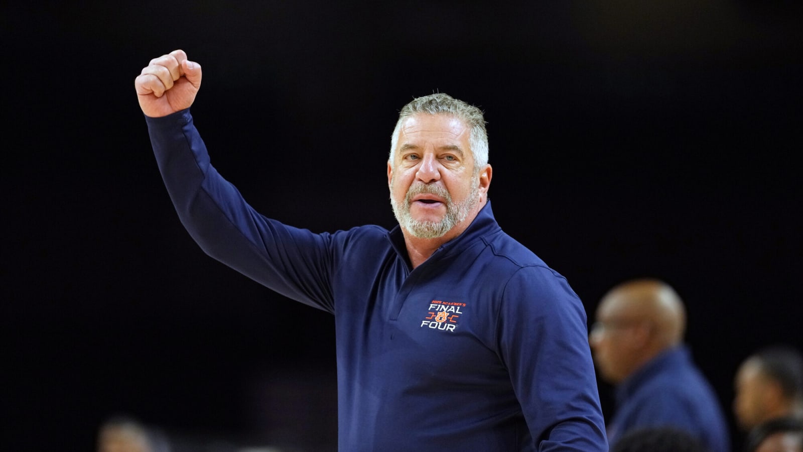 Bruce Pearl, Rick Pitino make history together with award