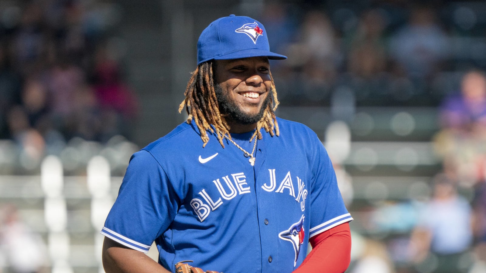 New York Mets expected to sign younger brother of Vladimir Guerrero Jr. in international free agency