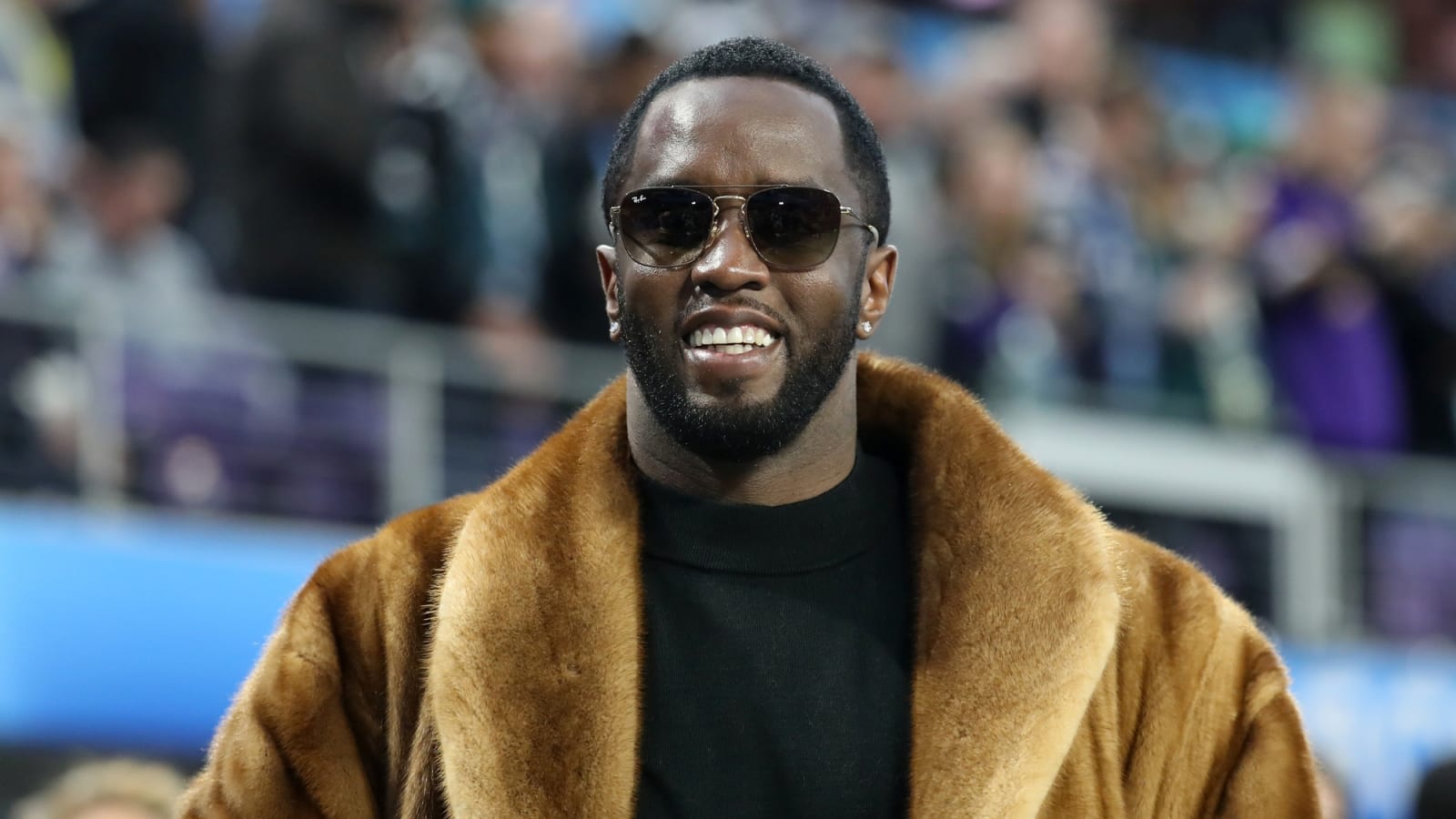 Diddy Demands &#39;Freak-Off&#39; Tapes Be Made Public to Prove Innocence