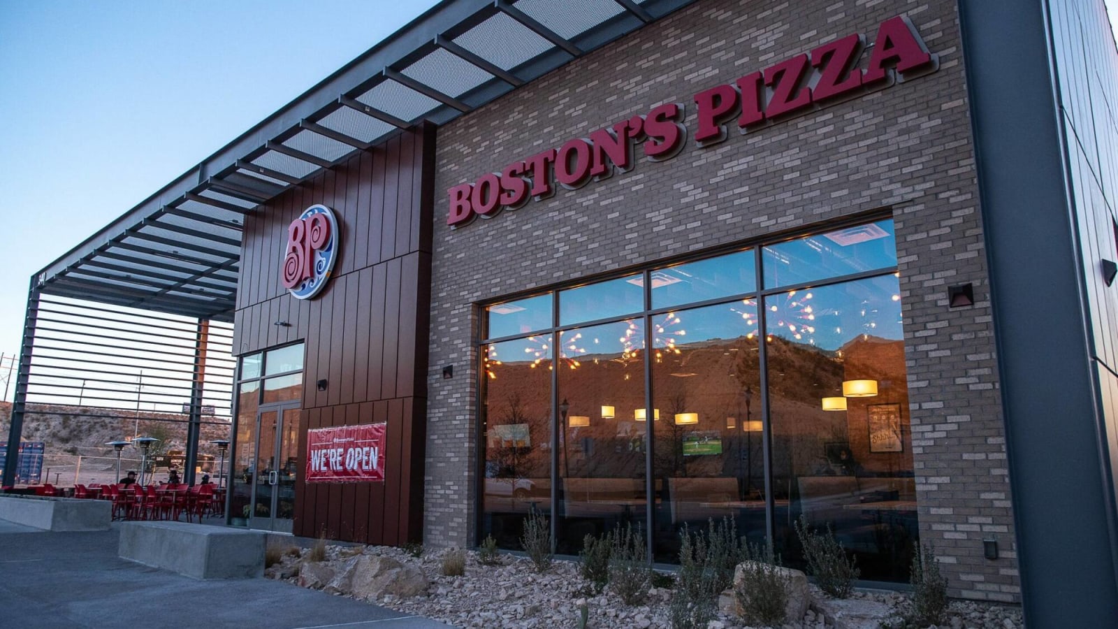 A brief history of Boston Pizza’s cursed attempts at trolling Boston sports teams