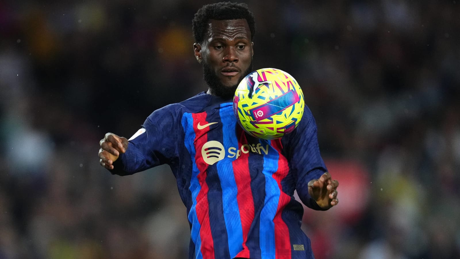 Liverpool and Tottenham transfer boost as Barcelona star allowed to leave for €35m