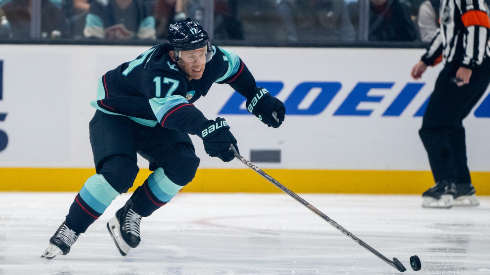 Jaden Schwartz Scores 200th NHL Goal