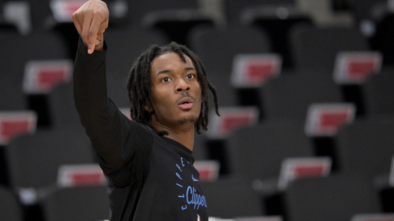 Hawks To Waive Trade Acquisition Bones Hyland