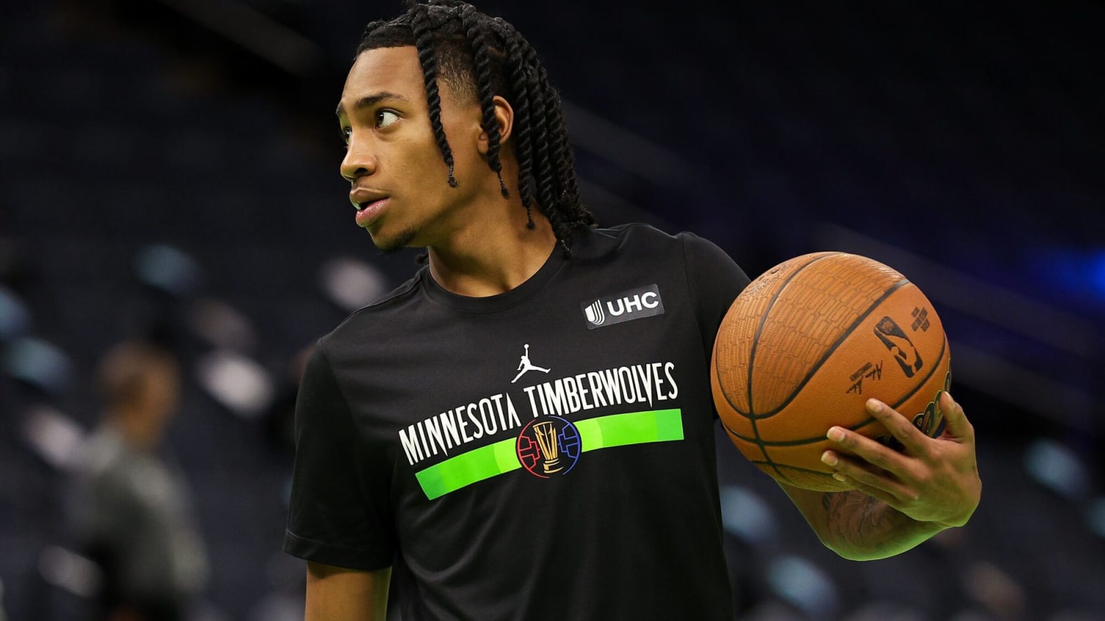 Rob Dillingham Injury Update: Minnesota Timberwolves Top Pick Out for a While