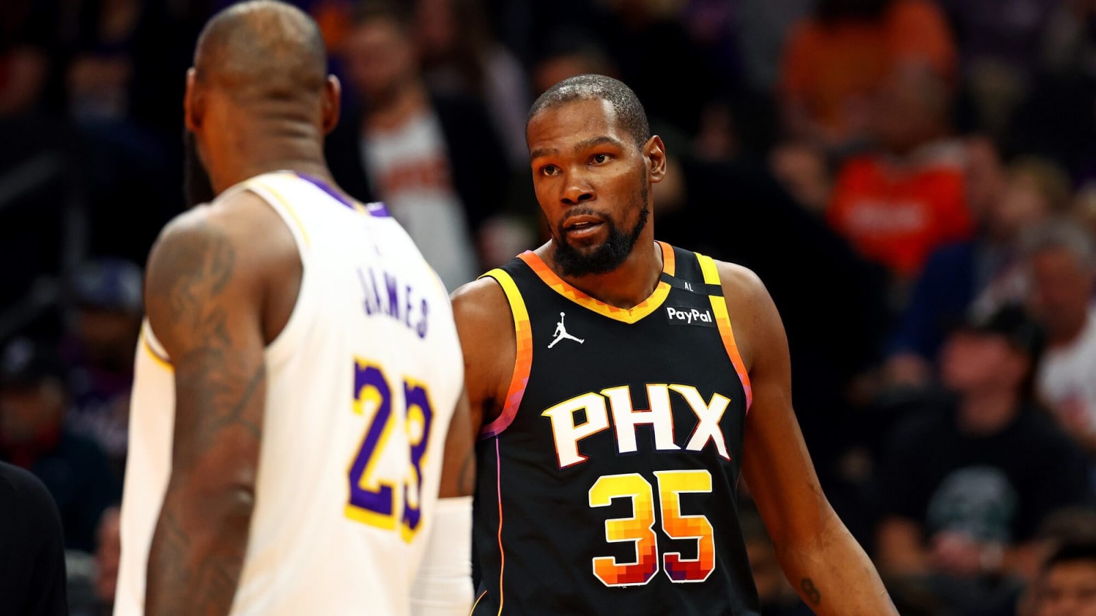 NBA Rumors: Kevin Durant Joining Dallas Mavericks Hinted By Ex-NBA Player