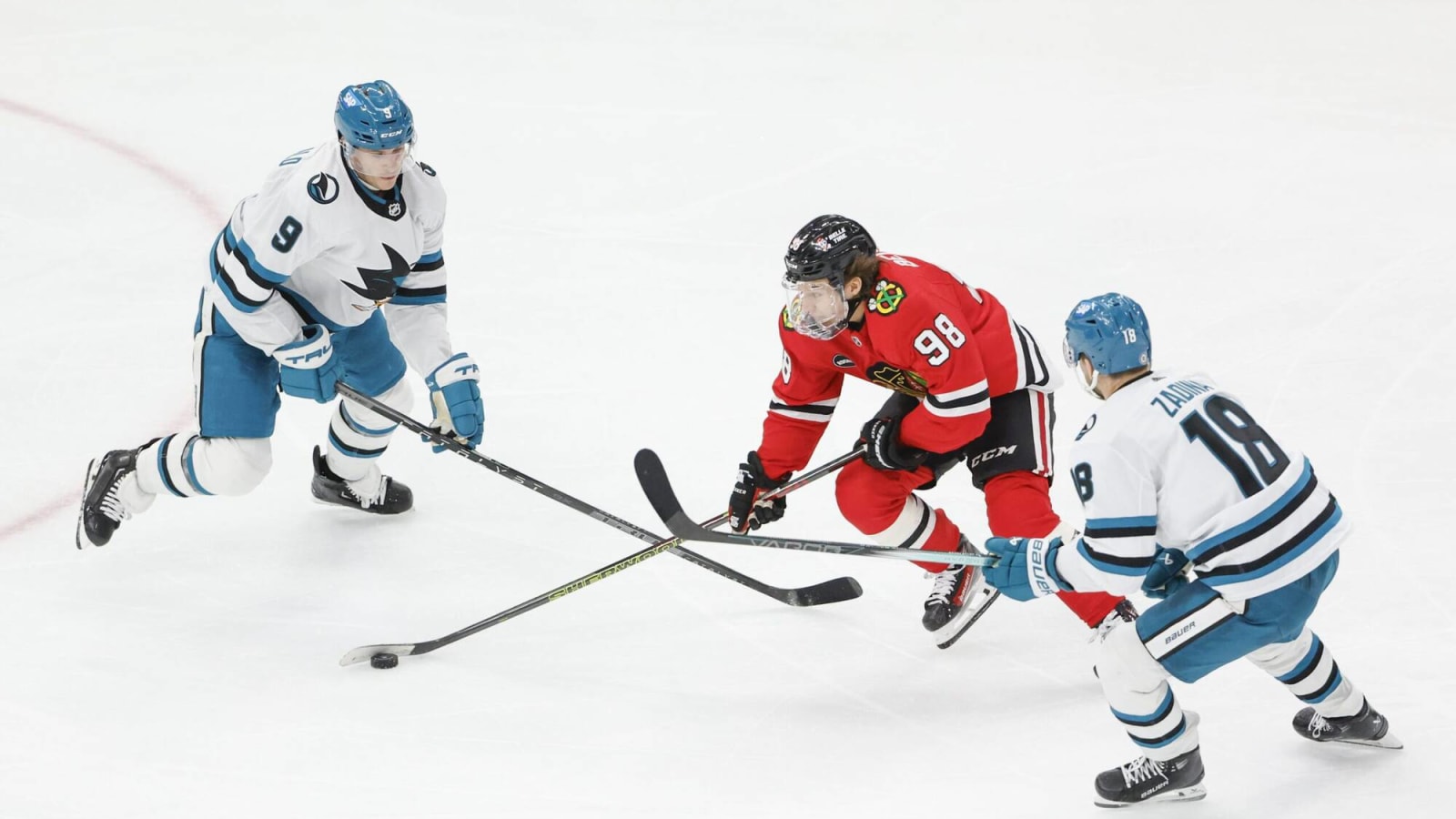 The biggest organizational need for each team in the top 10 of the 2024 NHL Draft