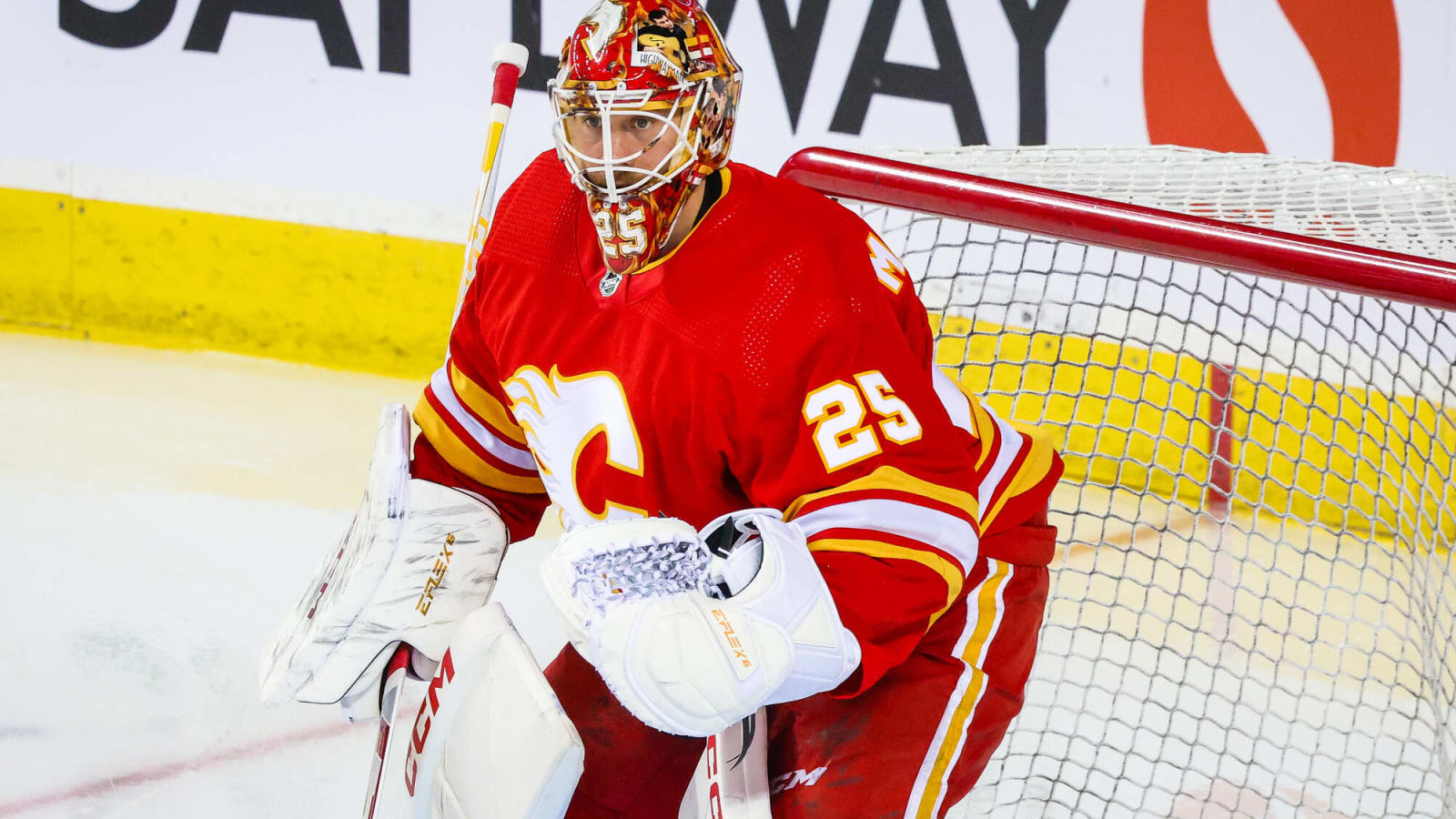 Why New-Feel Flames Could Be Surprise Of the West