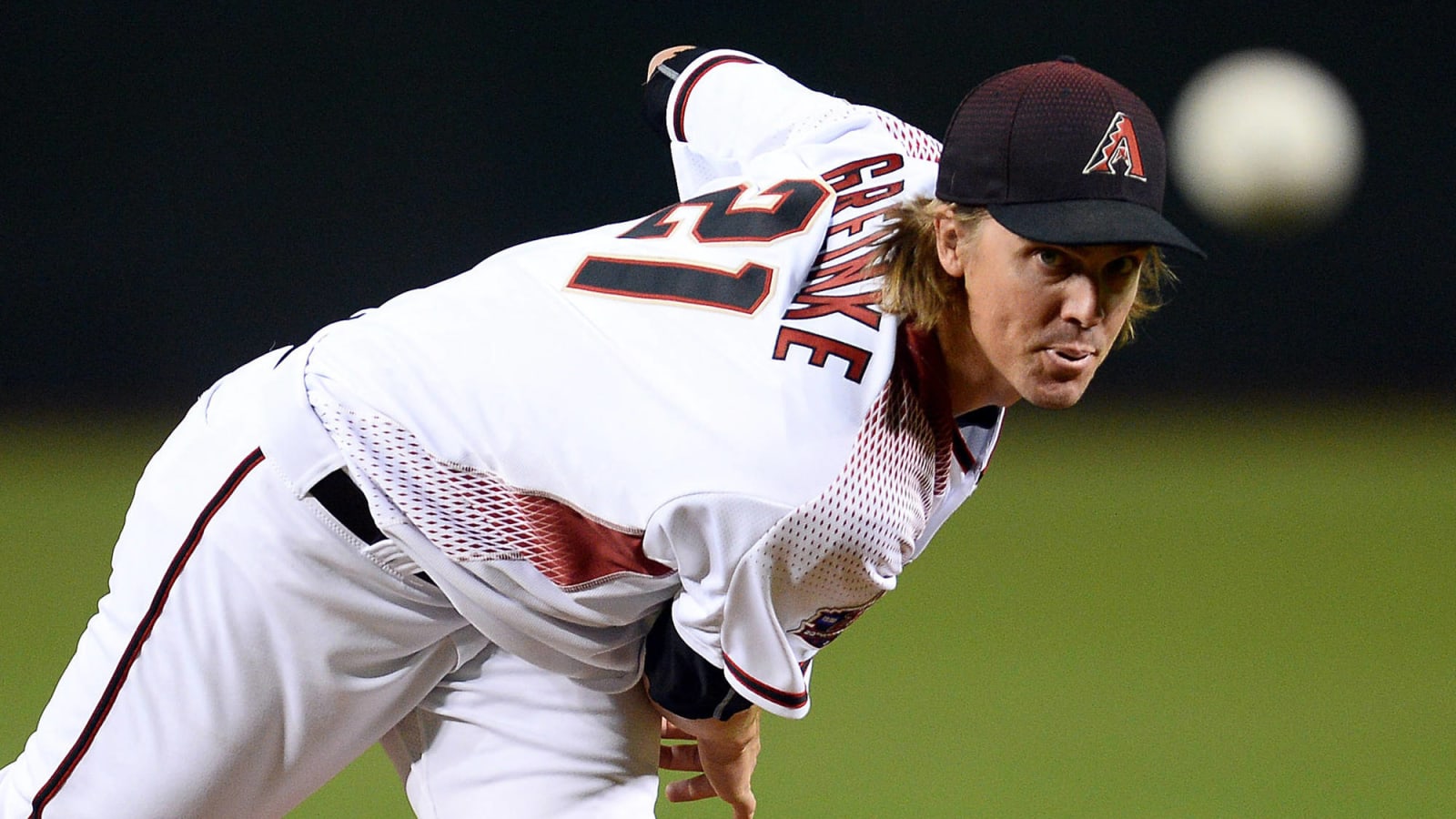 Ranking the top 10 MLB rotations of all time: Zack Greinke gives