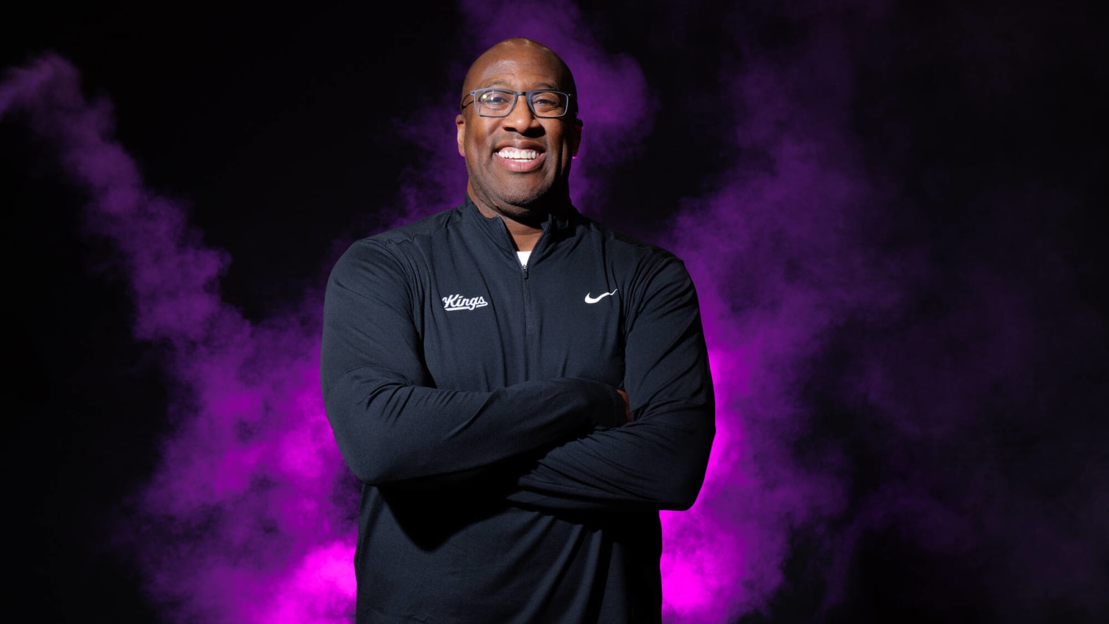 Kings’ Mike Brown: ‘We’ve Got to Go From Good to Great’