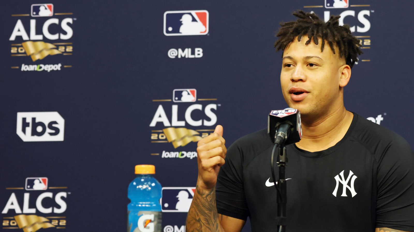 Yankees could bring back trade bust pitcher on cheap contract Yardbarker