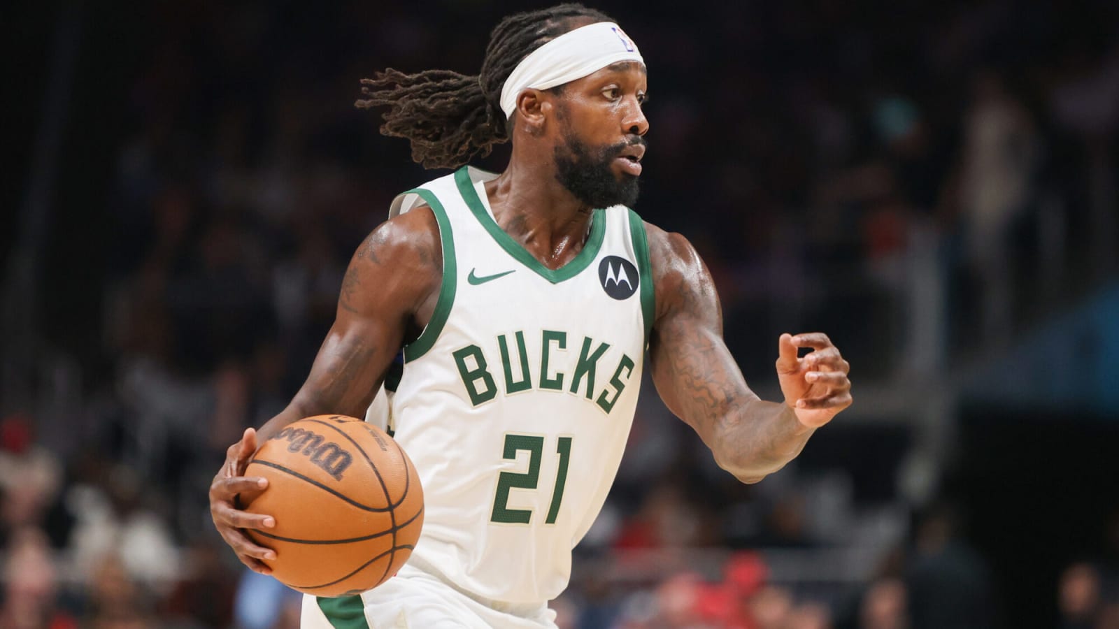 NBA: Former Player Claps Back At Patrick Beverley on Social Media