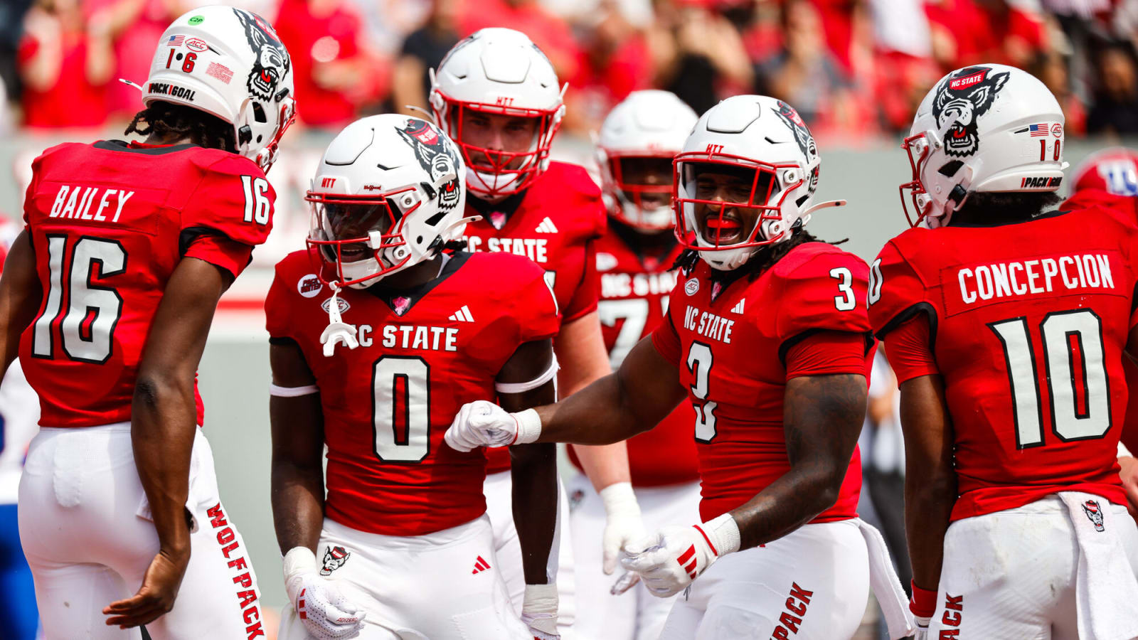 How to watch NC State vs. Clemson: Time, date and how to watch this week
