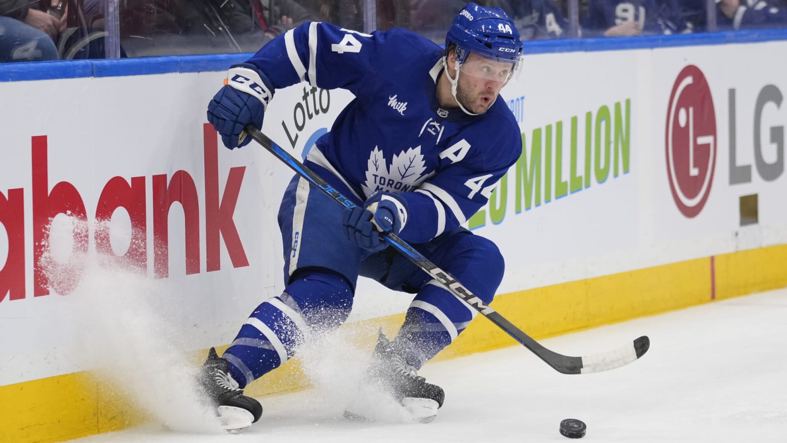 13 years later, how does Morgan Rielly compare to the rest of the 2012 NHL Draft class?