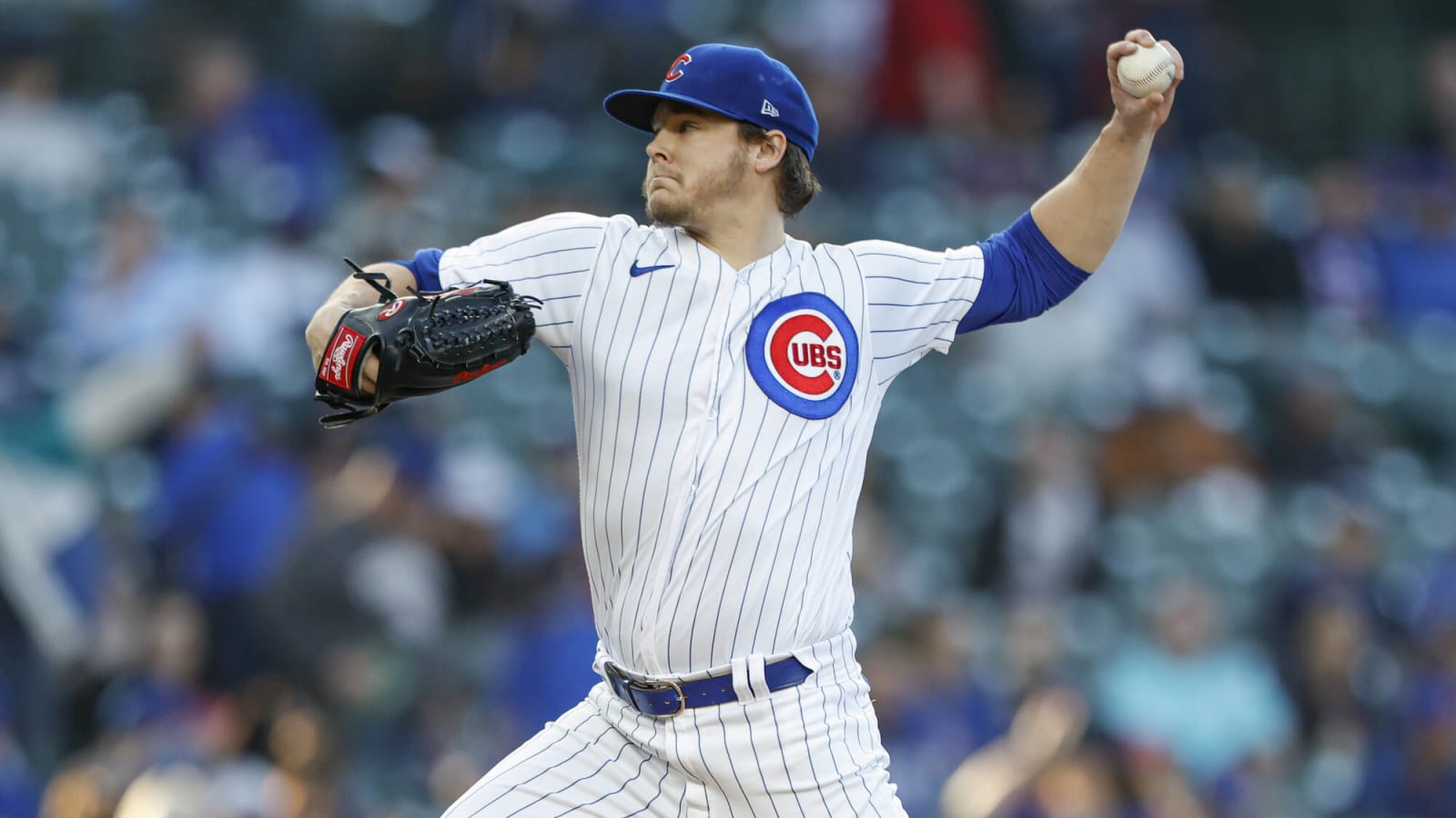 Chicago Cubs: Stock up, stock down