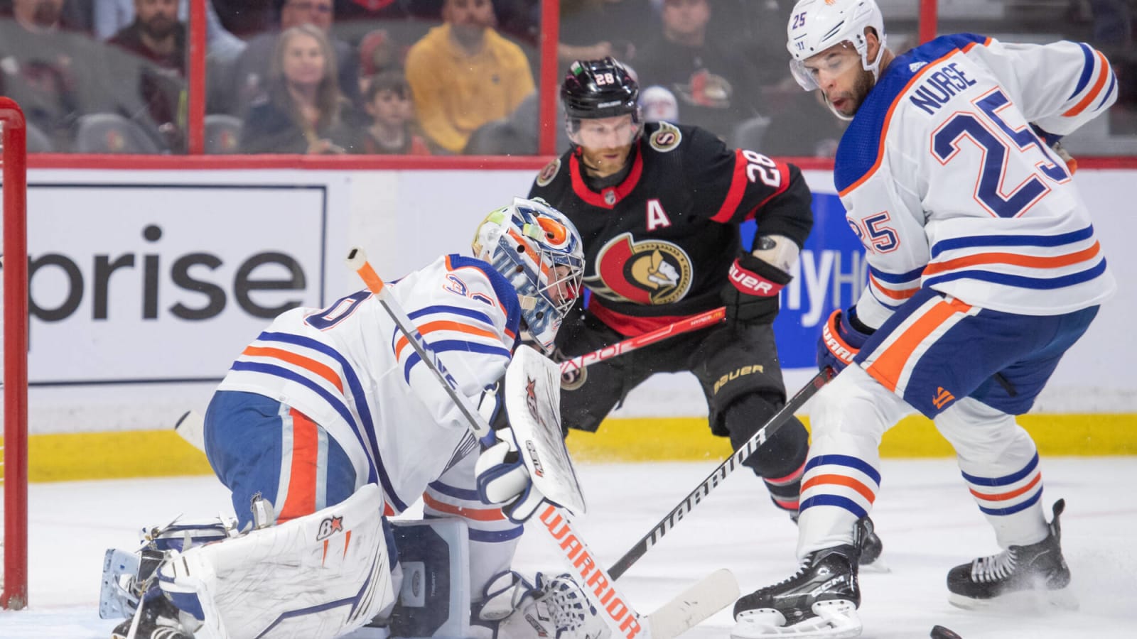 Edmonton Oilers dead last in Daily Faceoff salary cap rankings Yardbarker