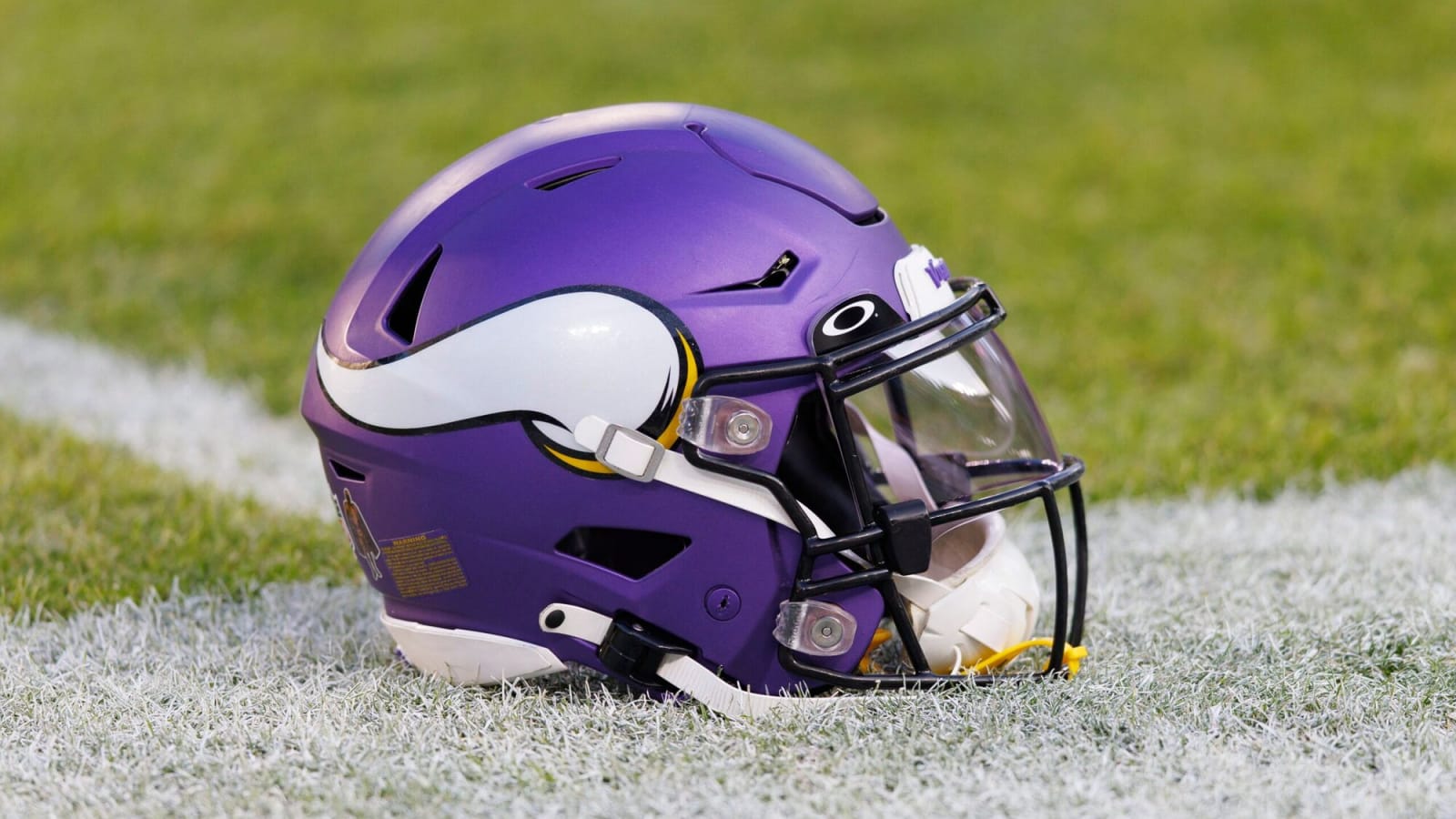 Vikings Pay Homage to Khyree Jackson at Training Camp