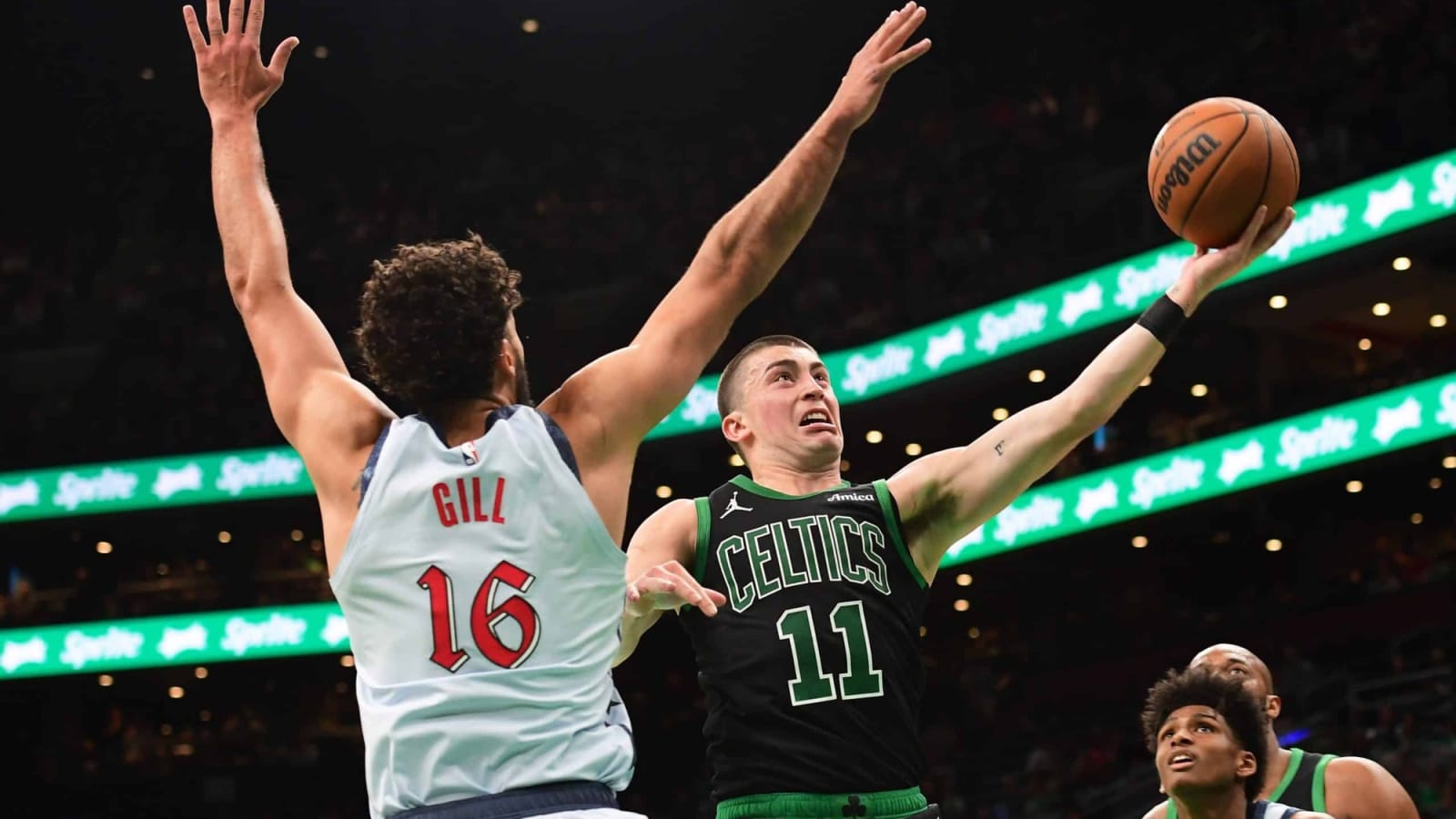 Boston Celtics Dominate Washington Wizards in 124-90 Win