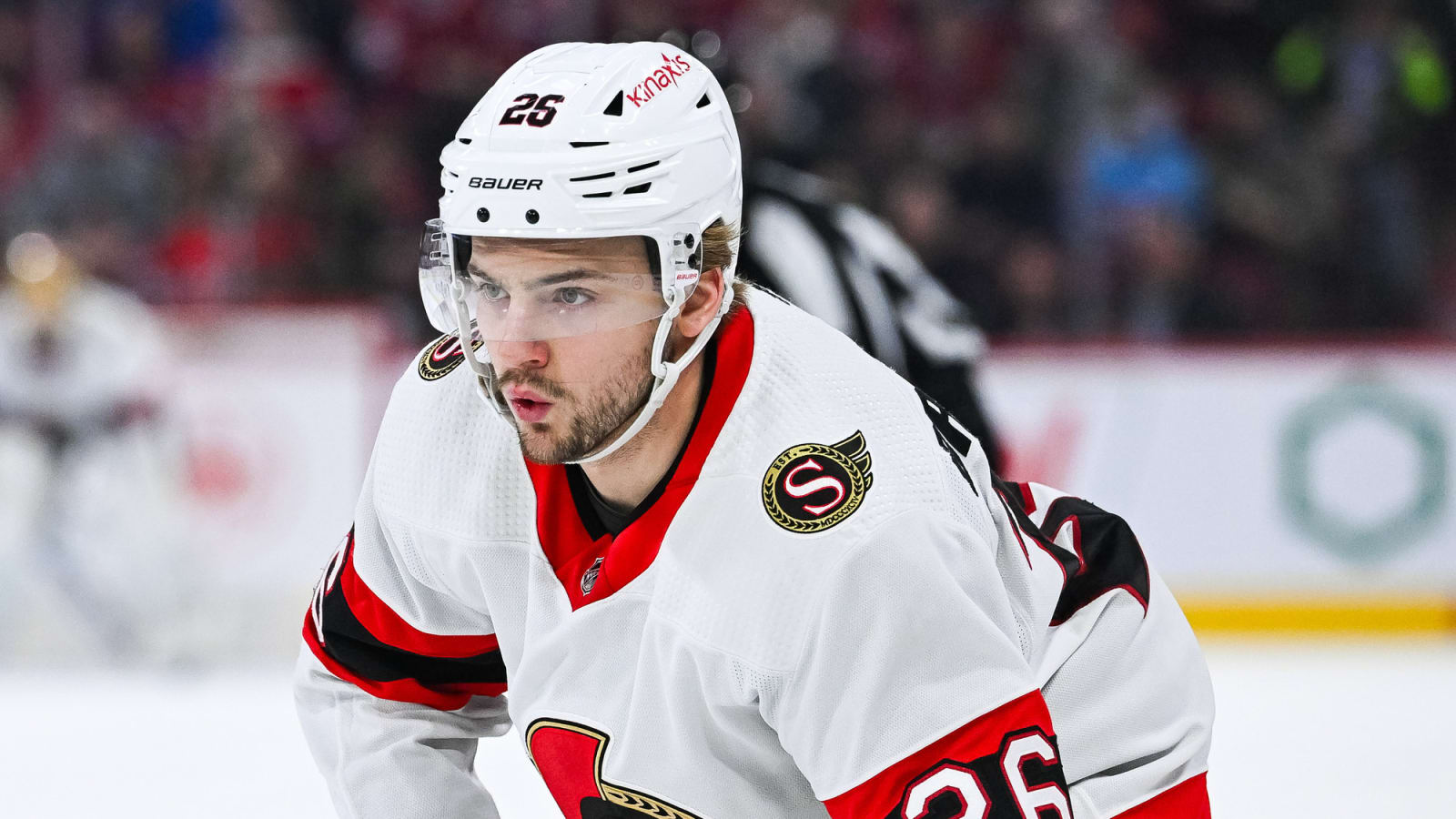 Canucks acquire defenseman from Avalanche