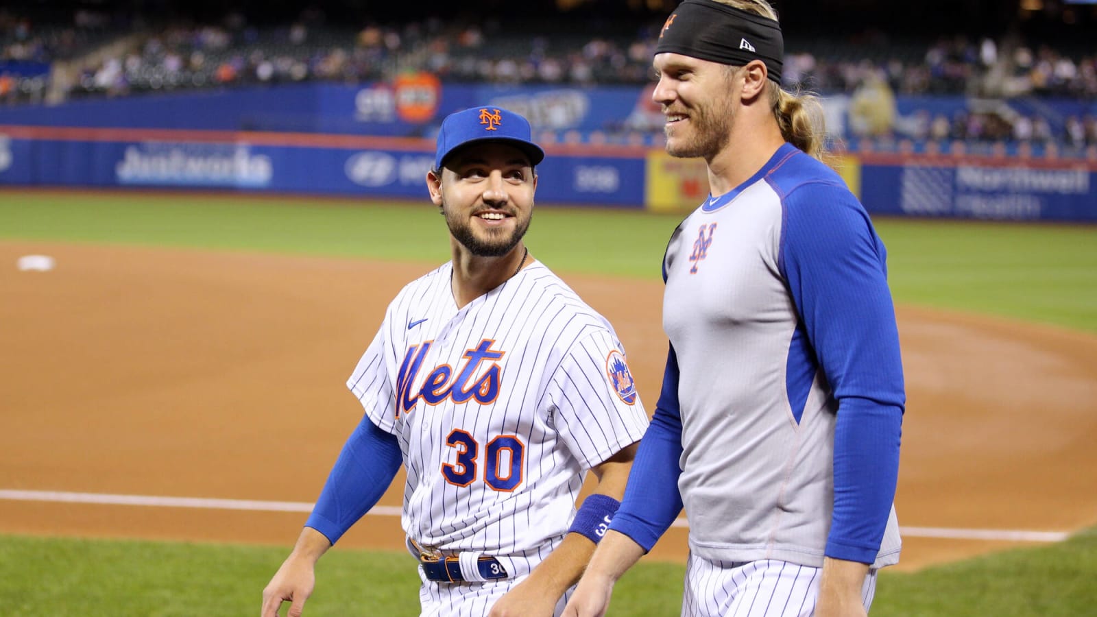 Seattle Mariners 2023 free agents Best of the Rest Yardbarker