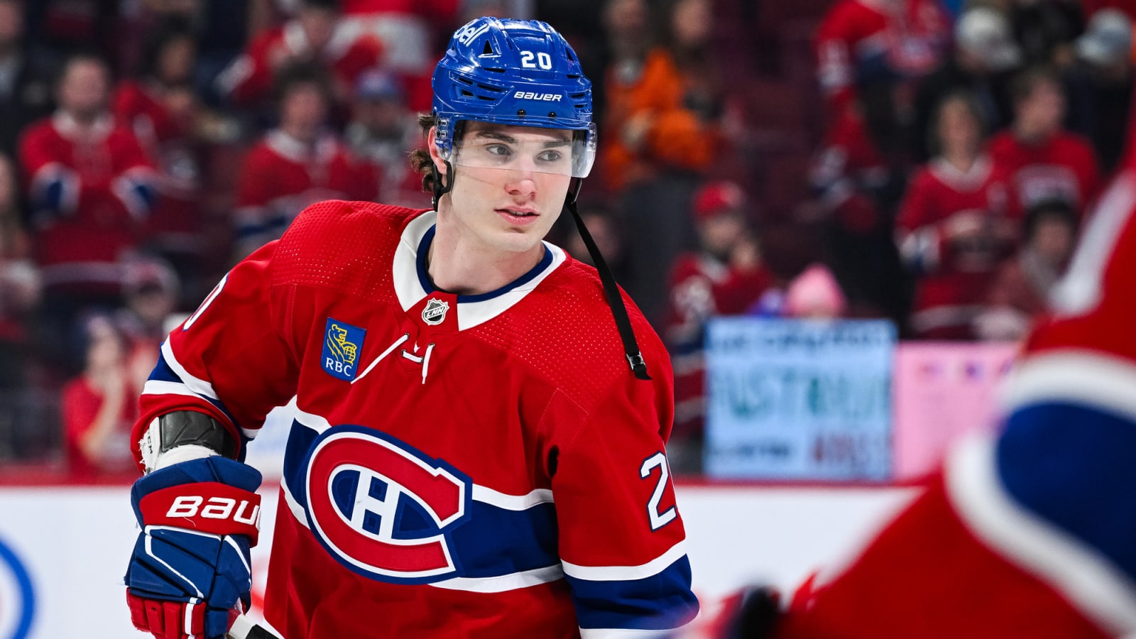 Playoffs improbable? Breaking down teams in NHL's 'Scratch-off' division