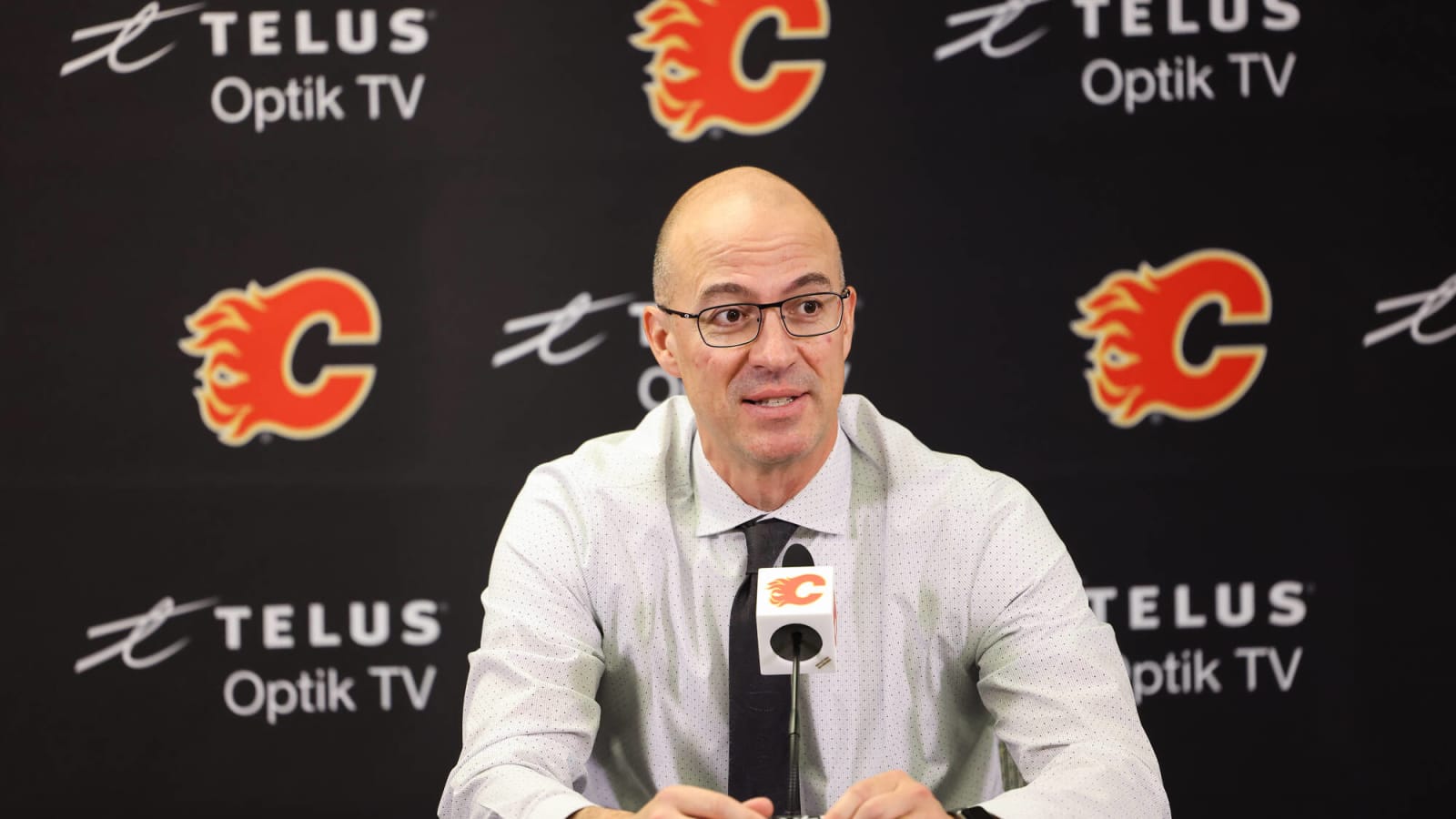 Calgary Flames’ 5 Best-Case Scenarios in 2023-24