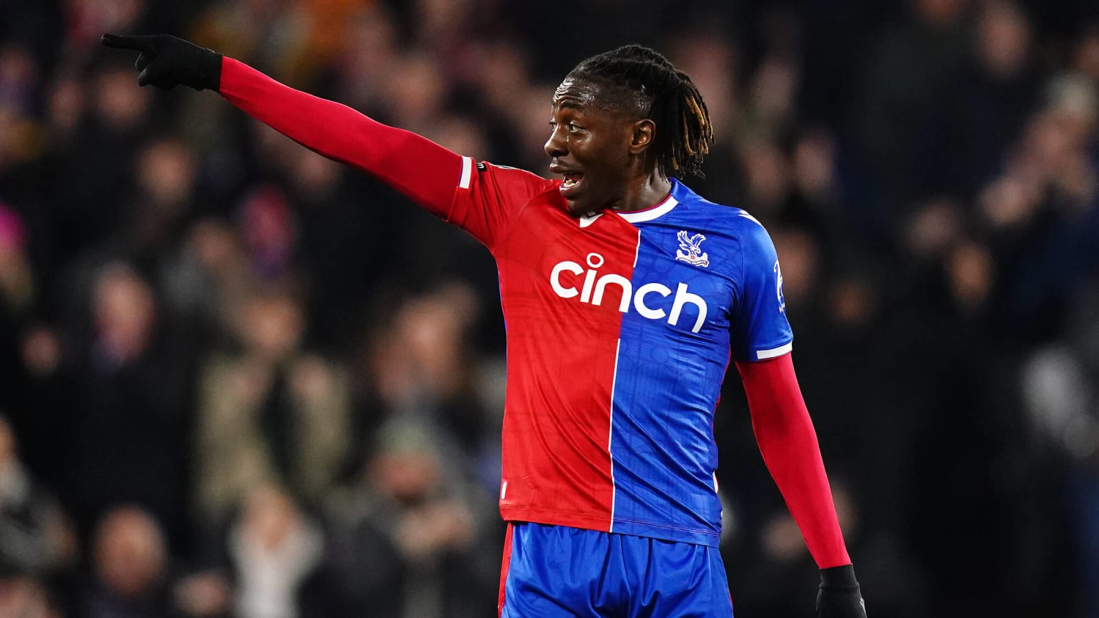  Crystal Palace stars worth watching in summer transfer window, says expert