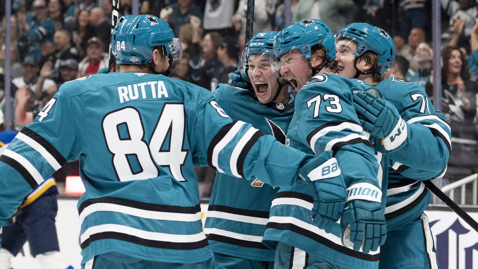 Sharks Betting vs. Blackhawks; Props and Lines