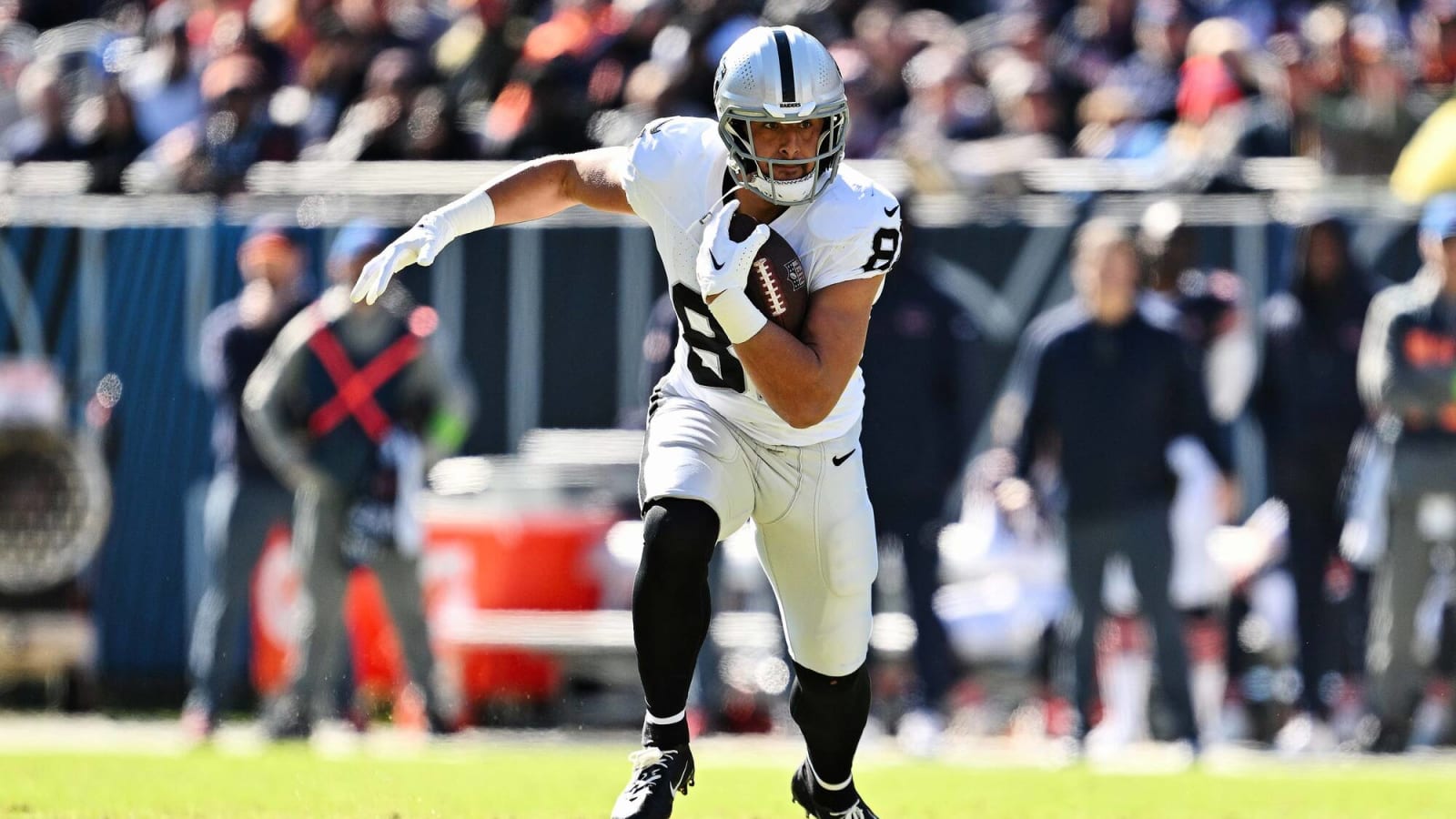 Patriots 90-Man Roster Spotlight: Austin Hooper