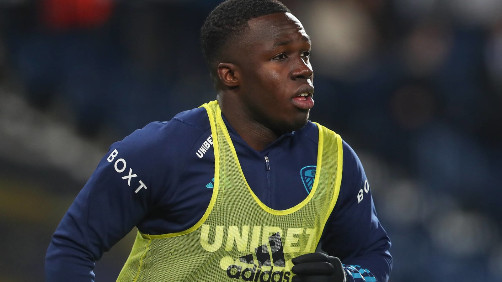  Leeds United 'optimistic' that exciting youngster will sign new contract, says expert