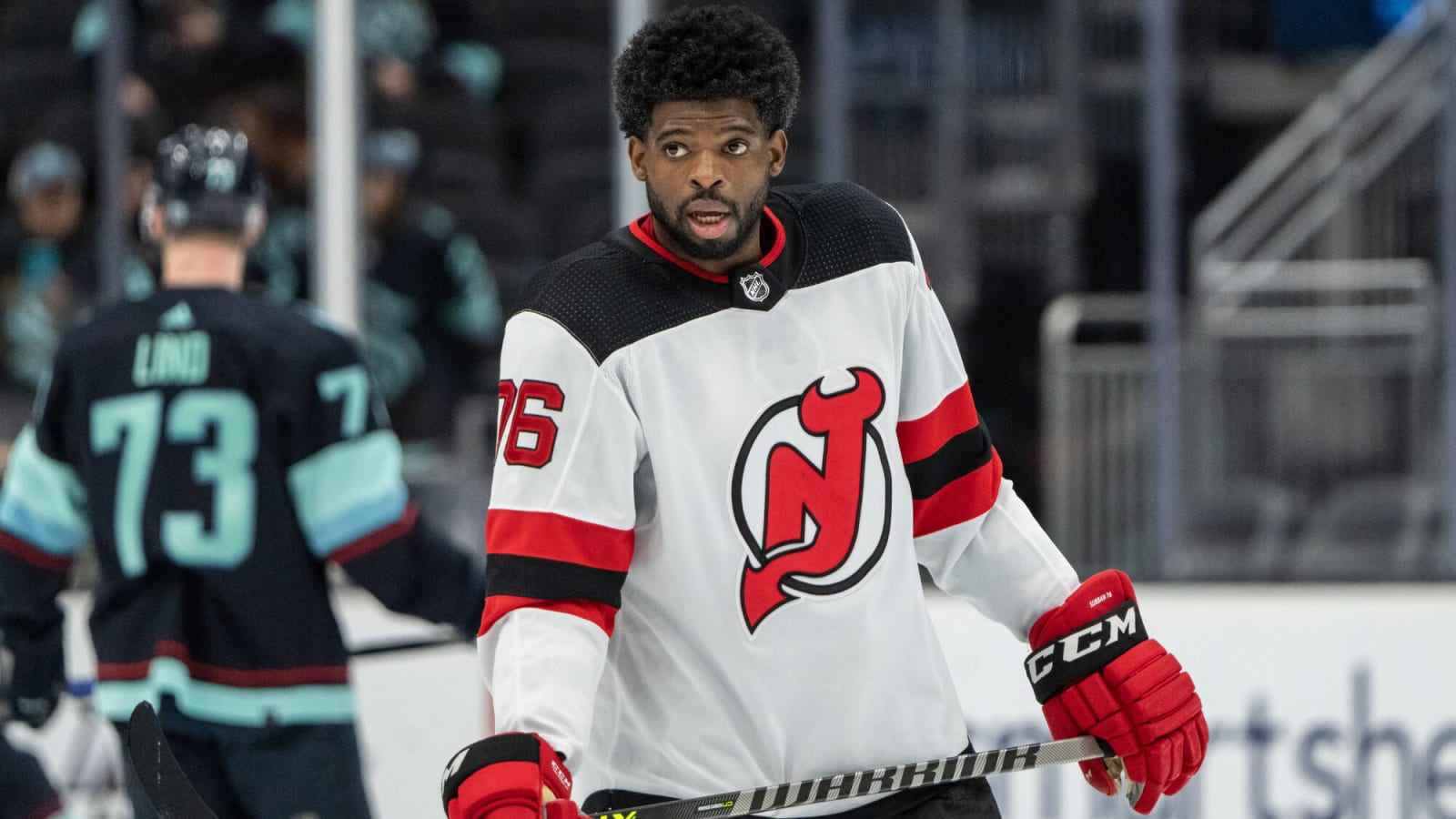 P.K. Subban joins ESPN as full-time NHL analyst