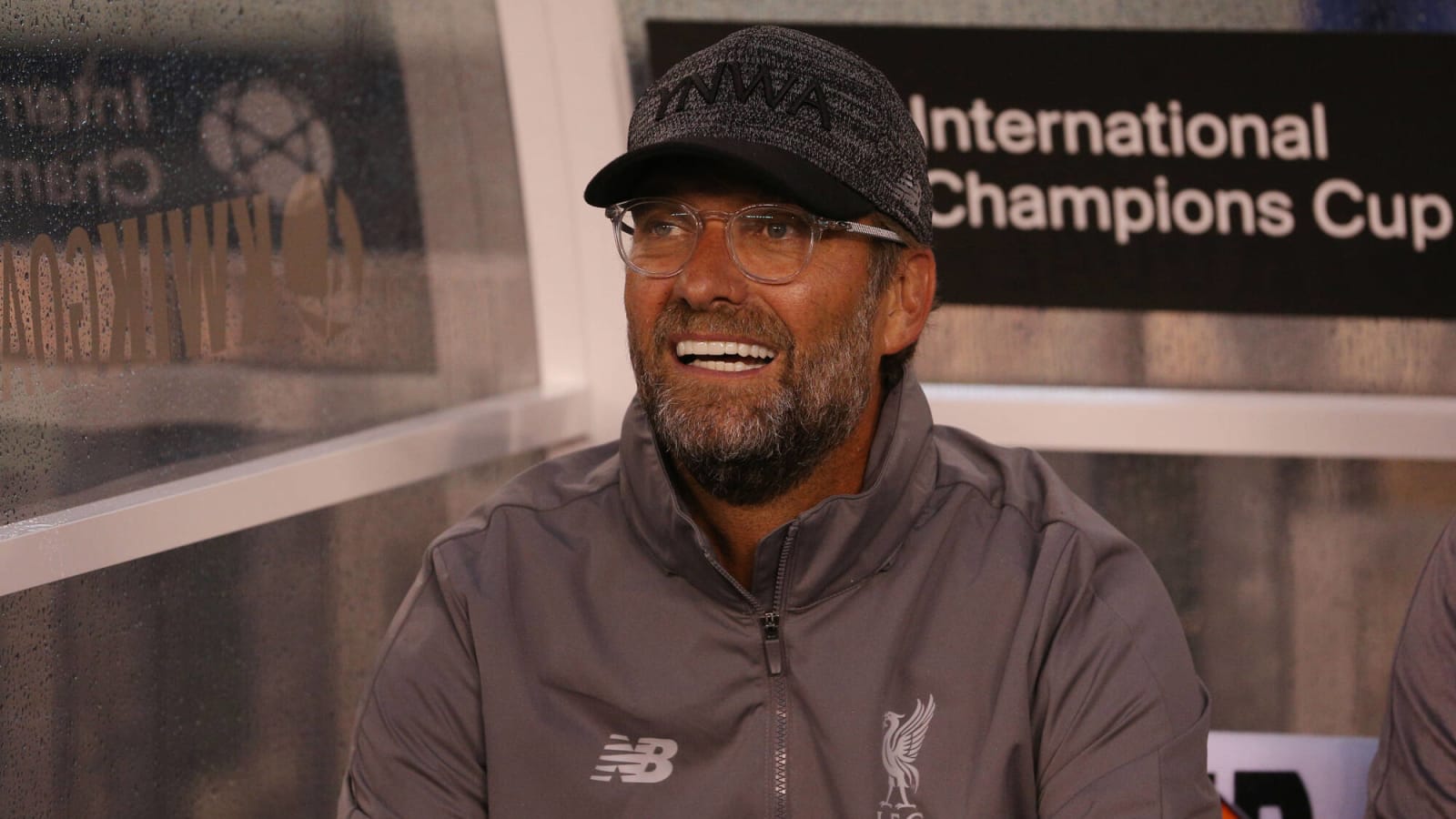 ‘No chance…’ – Jurgen Klopp recalls what he told Liverpool when they first called him