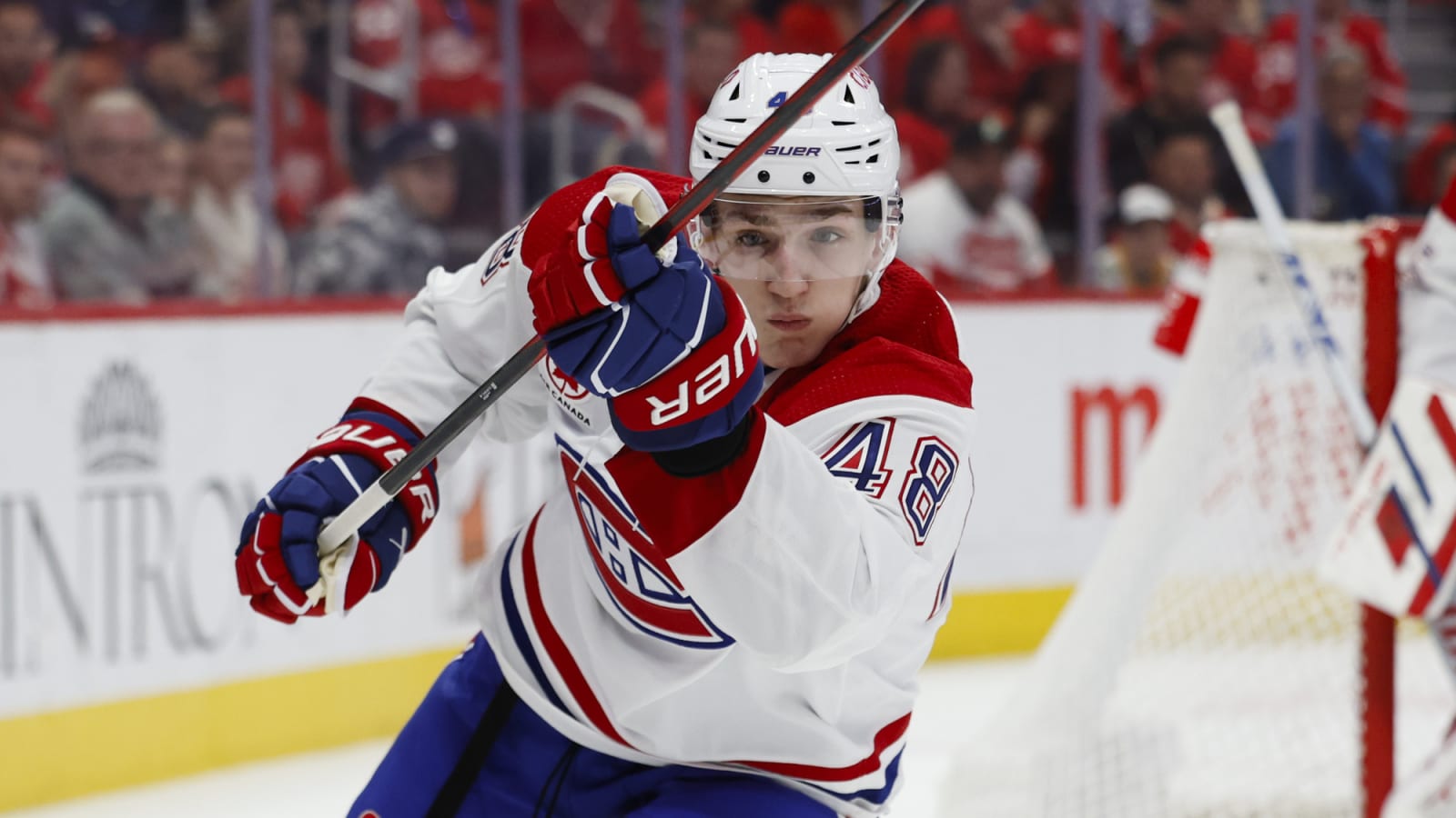 Canadiens Depth Chart: Trades Improve Defensive Prospect Odds