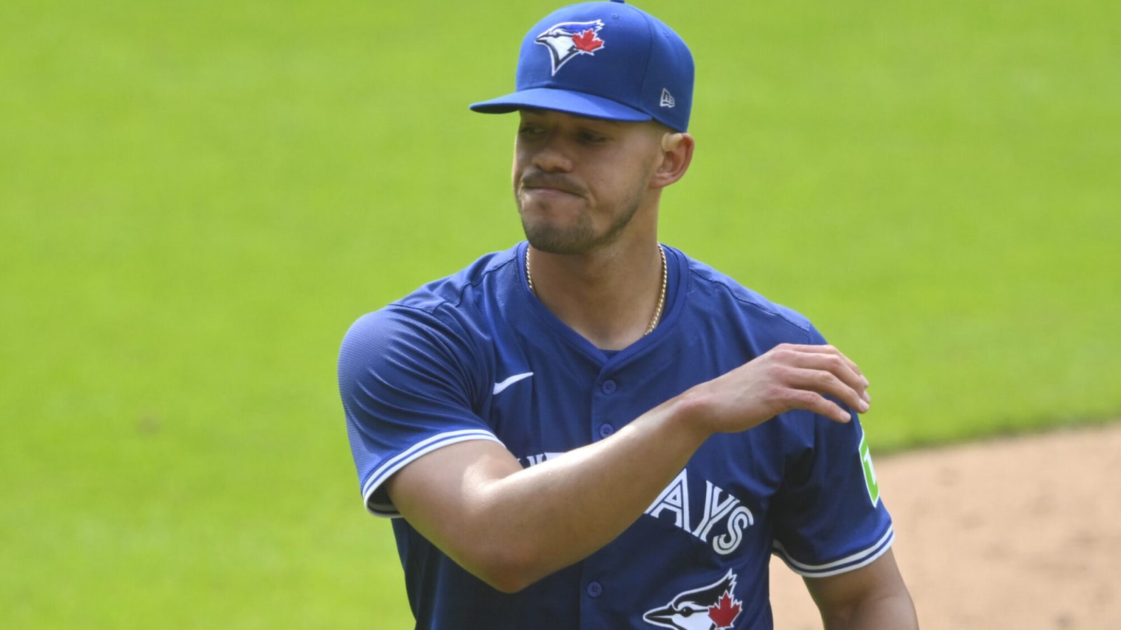 Does the bullpen move for Berrios impact his longevity with the Blue Jays?