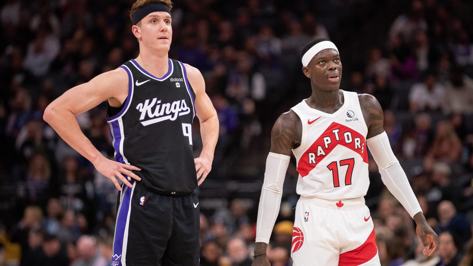 Report: Bulls Interested In Acquiring Kings’ Kevin Huerter